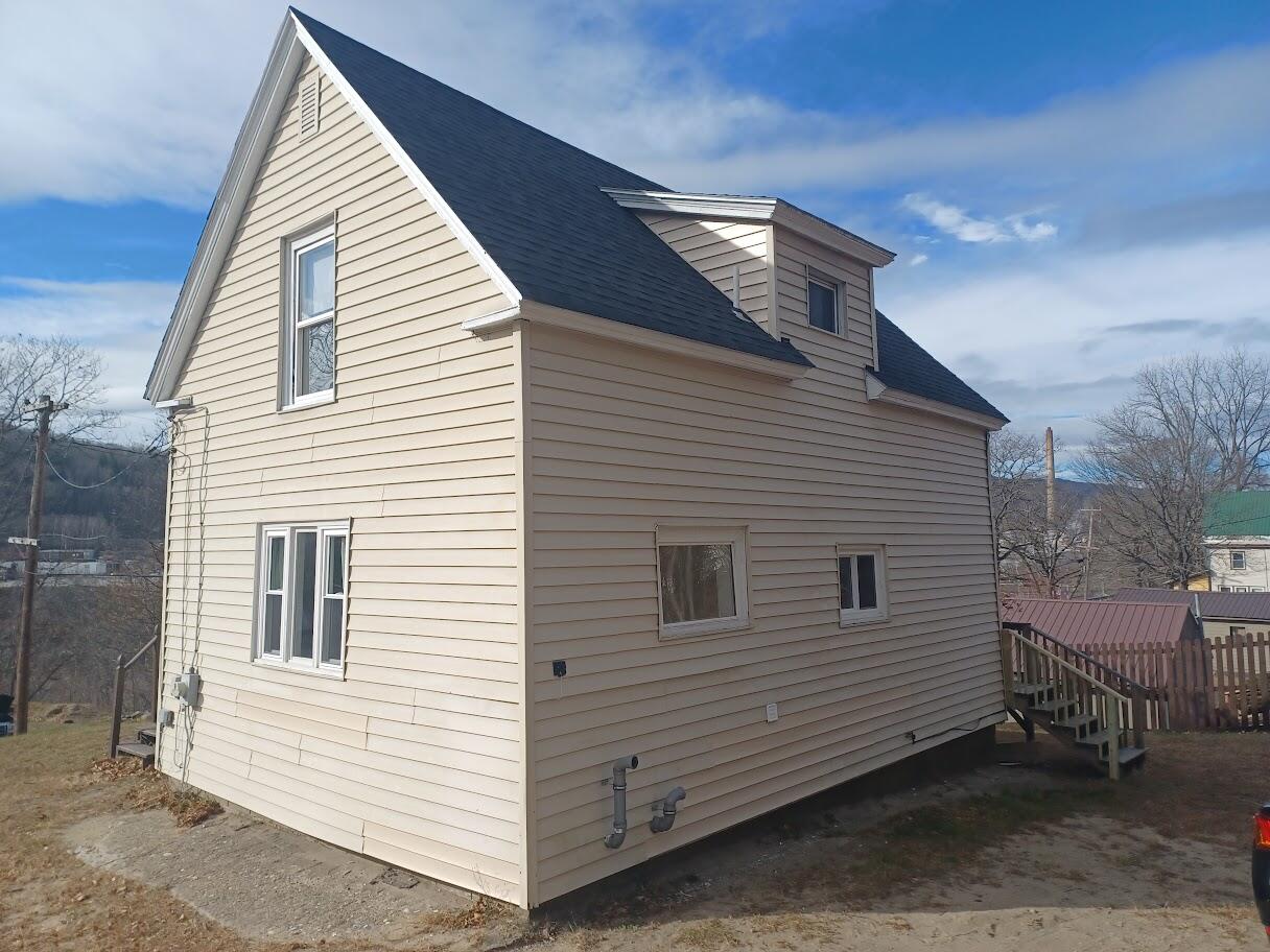 184 Granite Street Mexico ME 04257