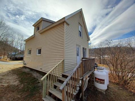 184 Granite Street Mexico ME 04257