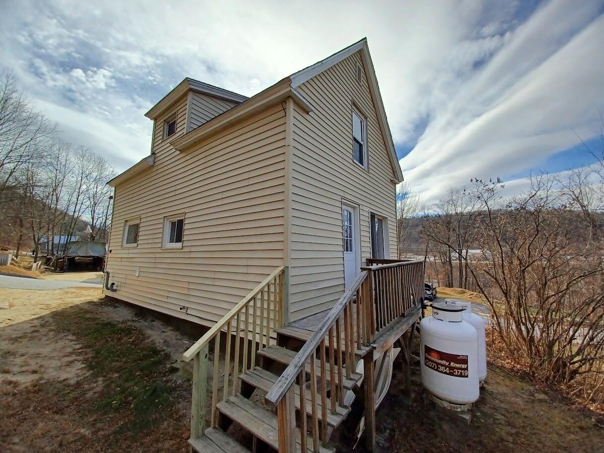 184 Granite Street Mexico ME 04257