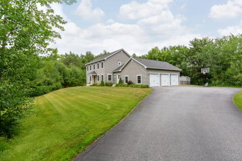 50 Little Androscoggin Drive Auburn ME 04210