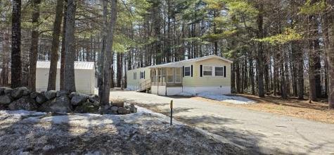 143 Temple Hill Road Waterford ME 04088