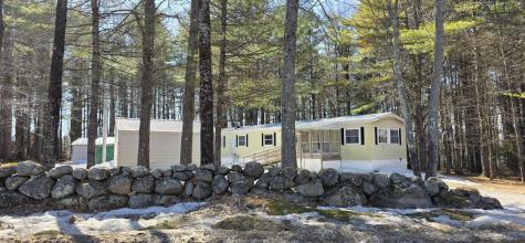 143 Temple Hill Road Waterford ME 04088