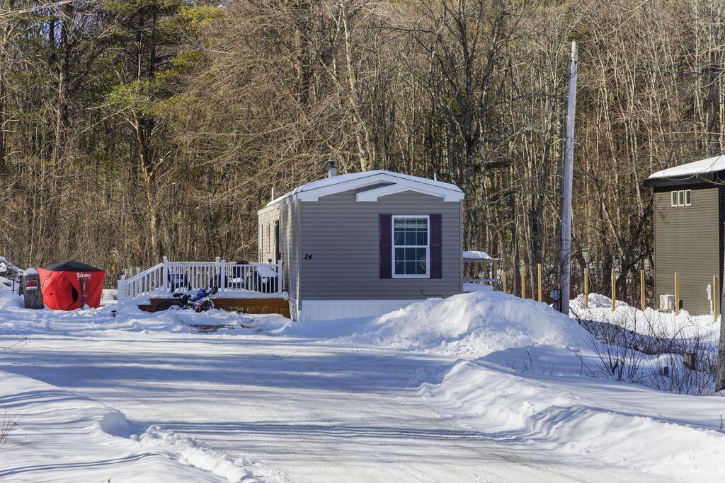 24 Cat Mousam Road Kennebunk ME 04043