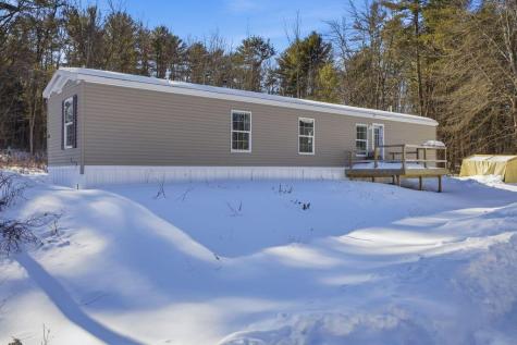 24 Cat Mousam Road Kennebunk ME 04043