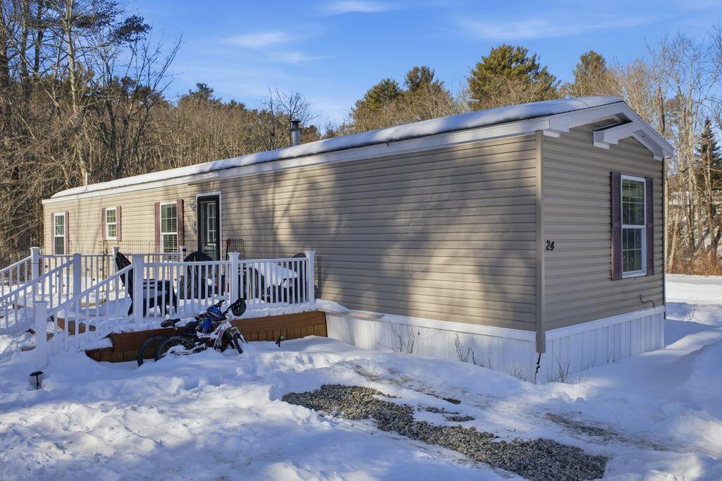 24 Cat Mousam Road Kennebunk ME 04043
