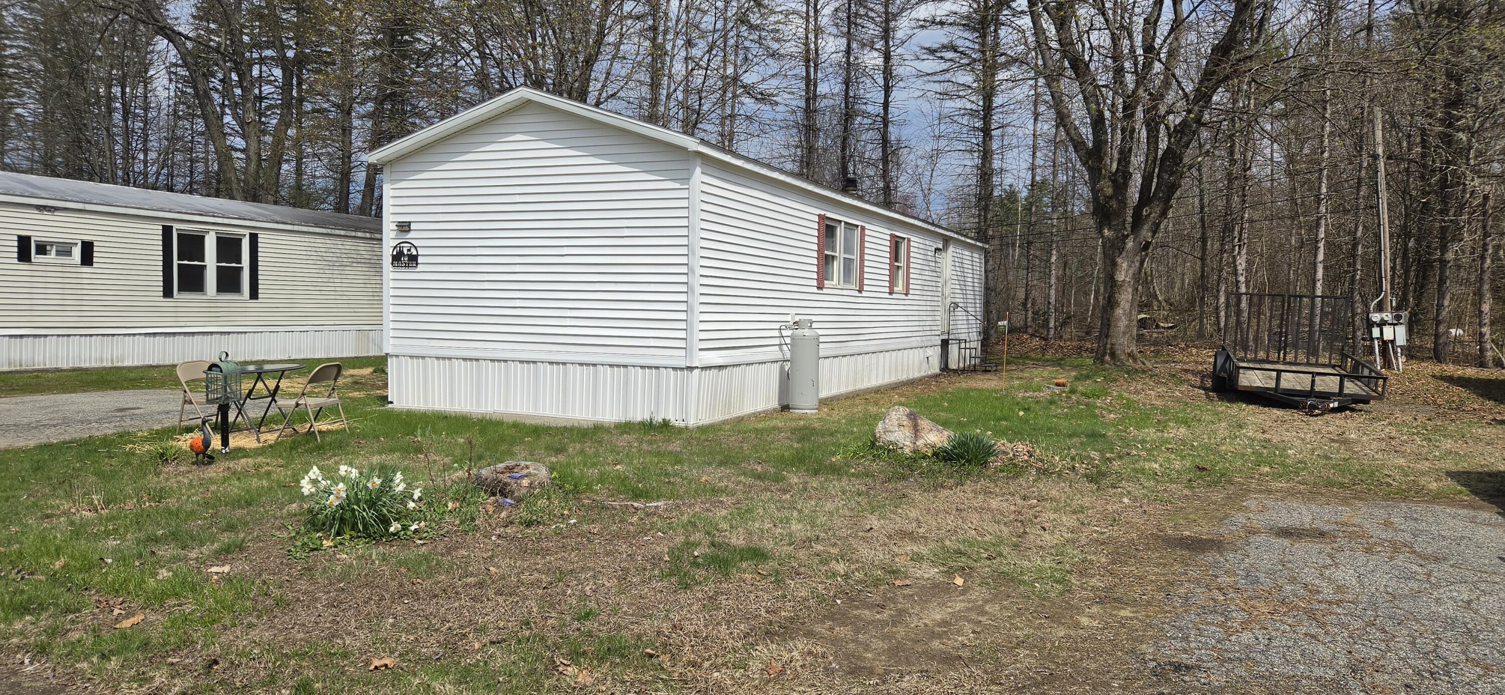 Livermore Falls ME 04254