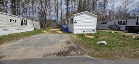 Livermore Falls ME 04254