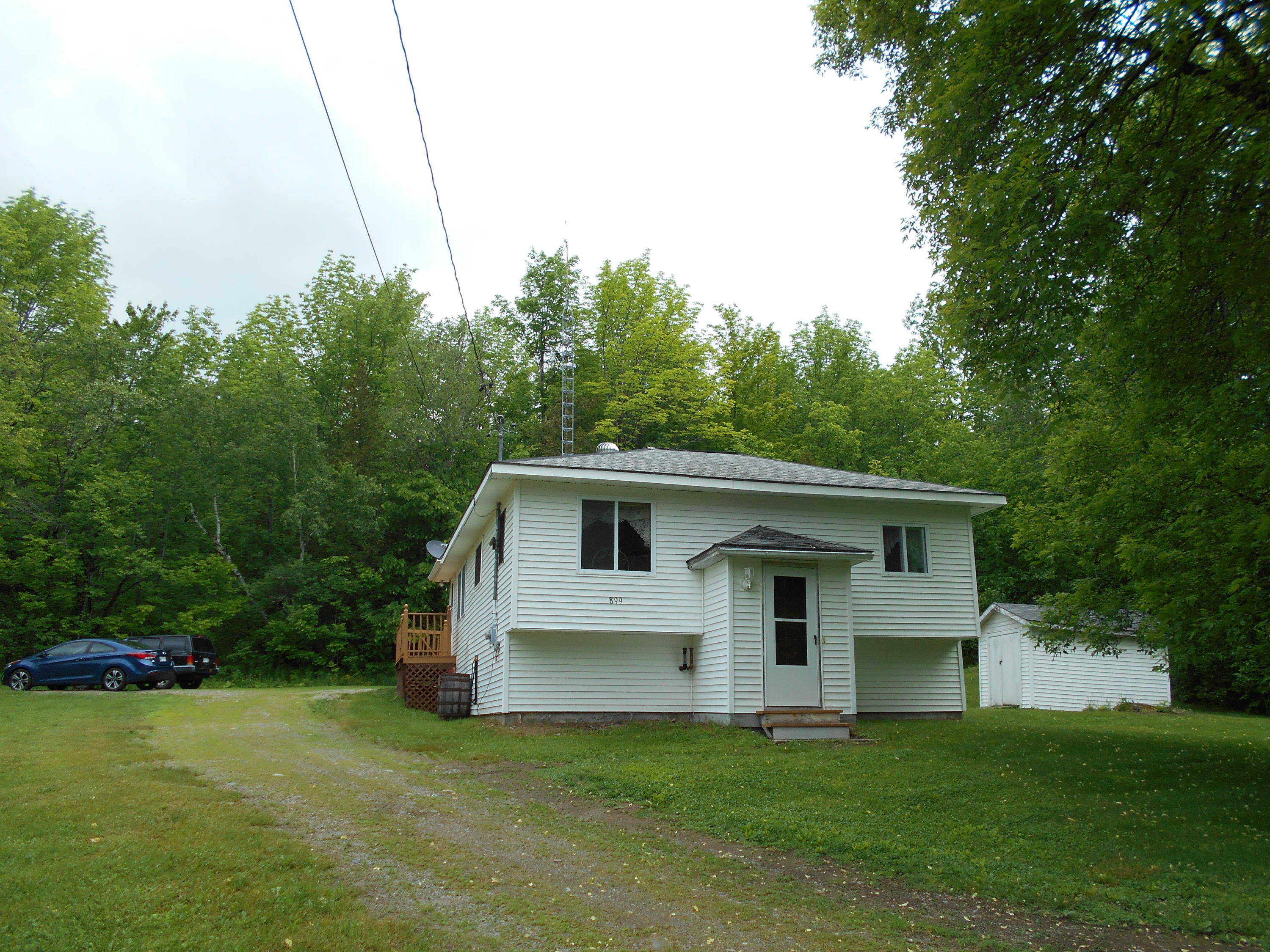 899 Medway Road Medway, ME