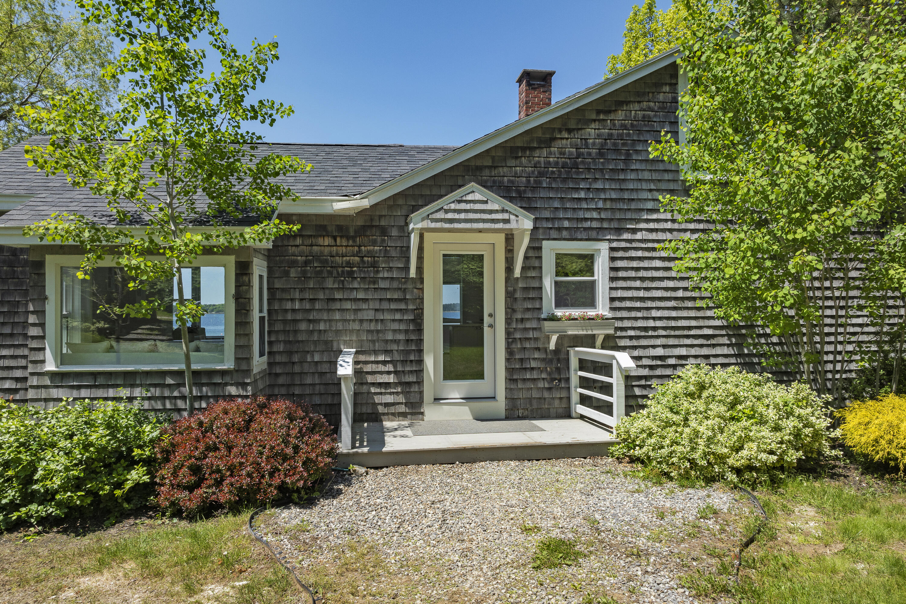 43 Gingers Road Harpswell ME 04079