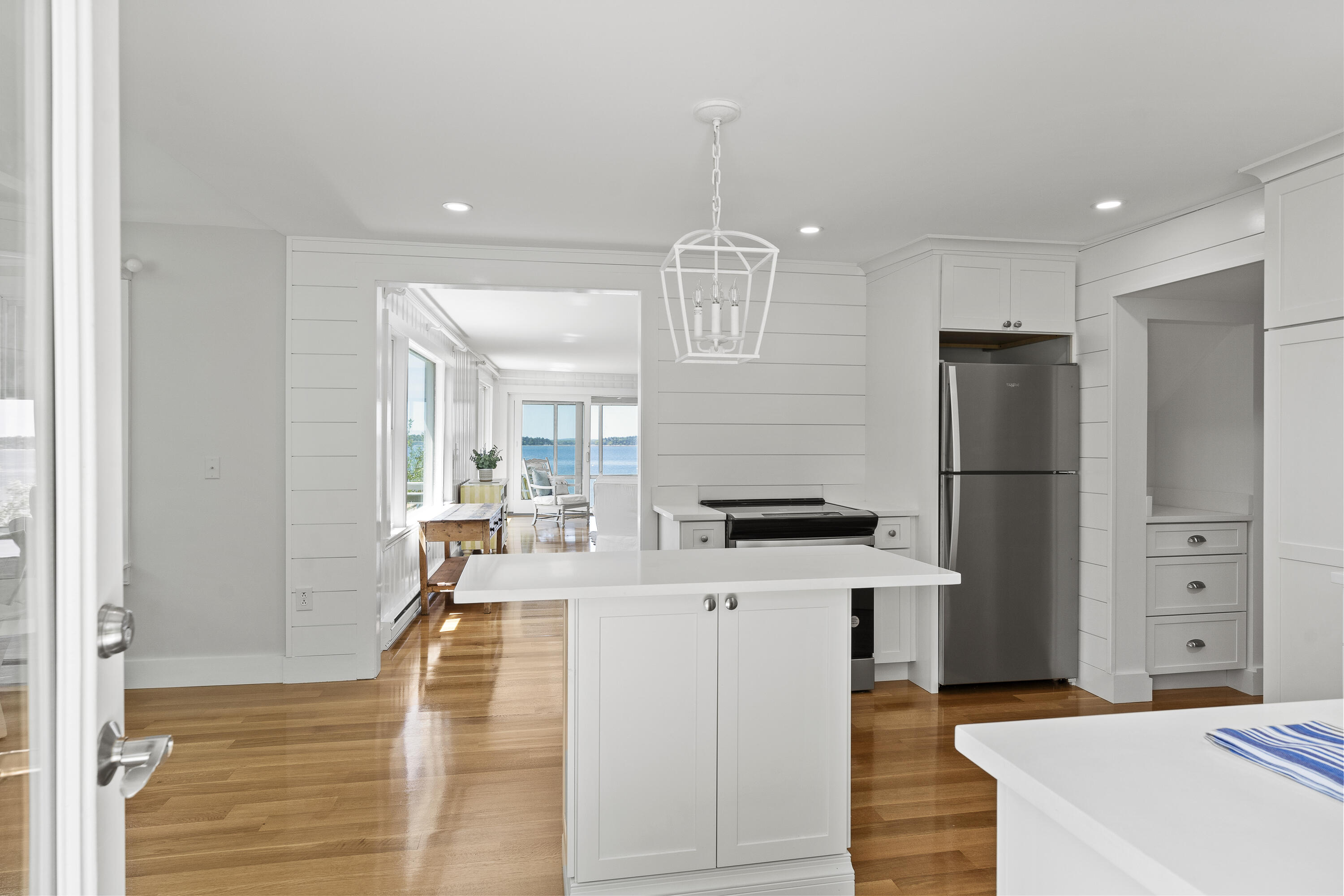 43 Gingers Road Harpswell ME 04079