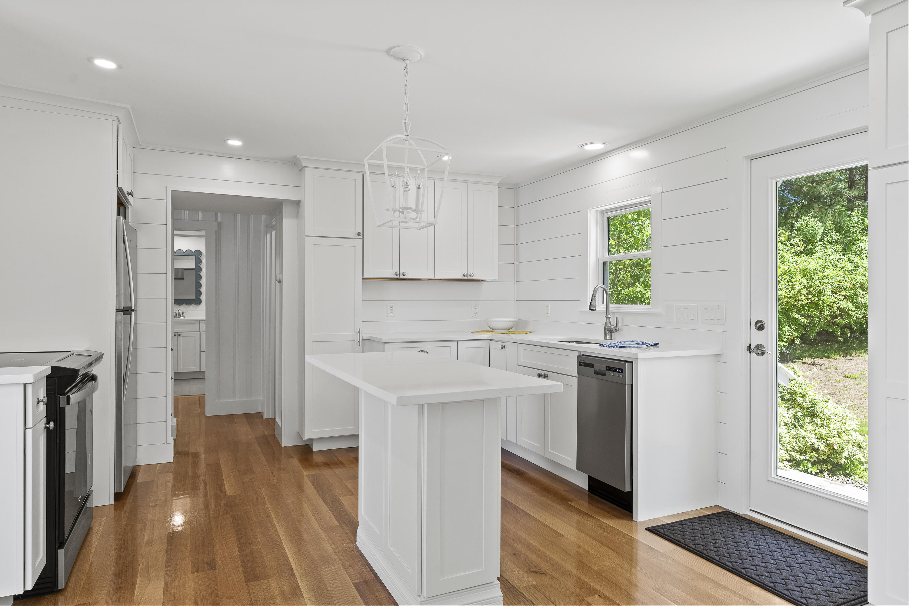 43 Gingers Road Harpswell ME 04079