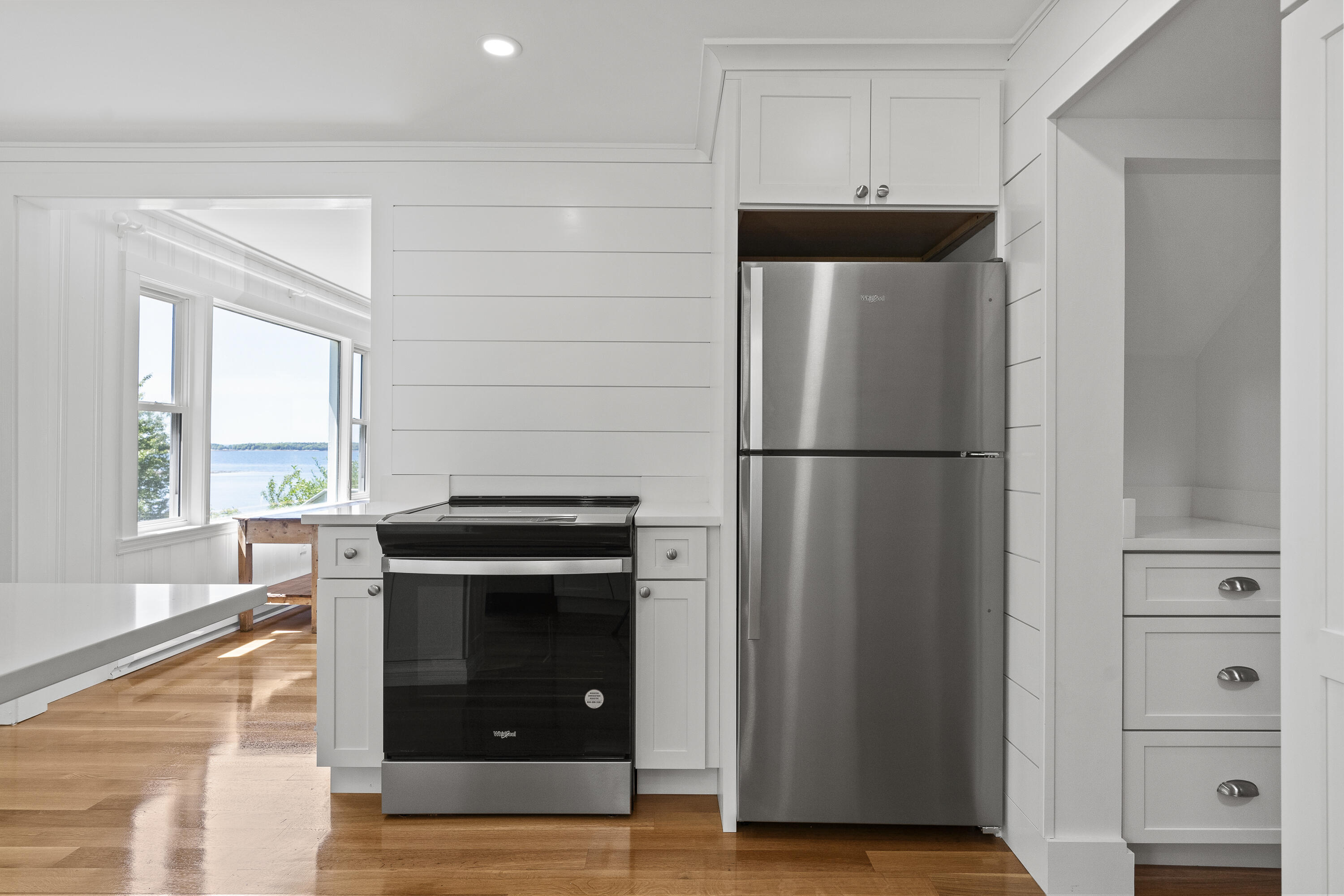 43 Gingers Road Harpswell ME 04079