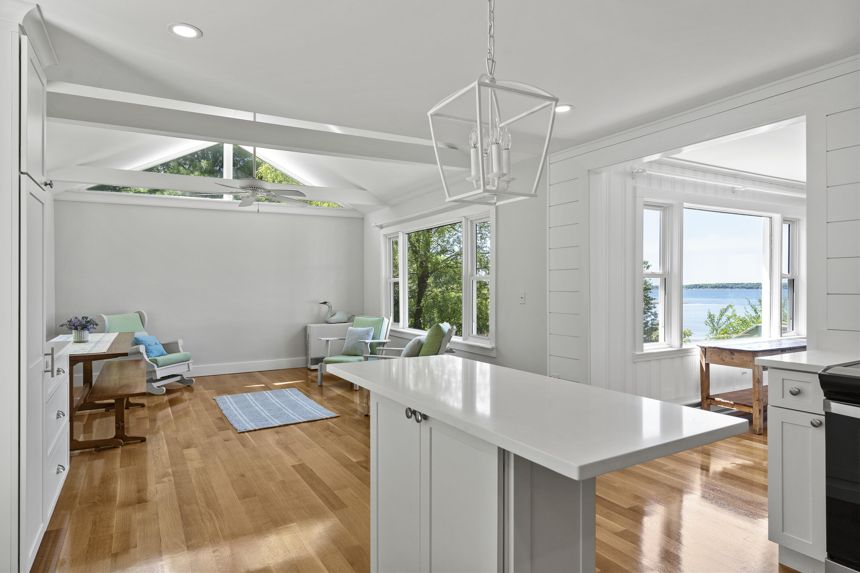 43 Gingers Road Harpswell ME 04079