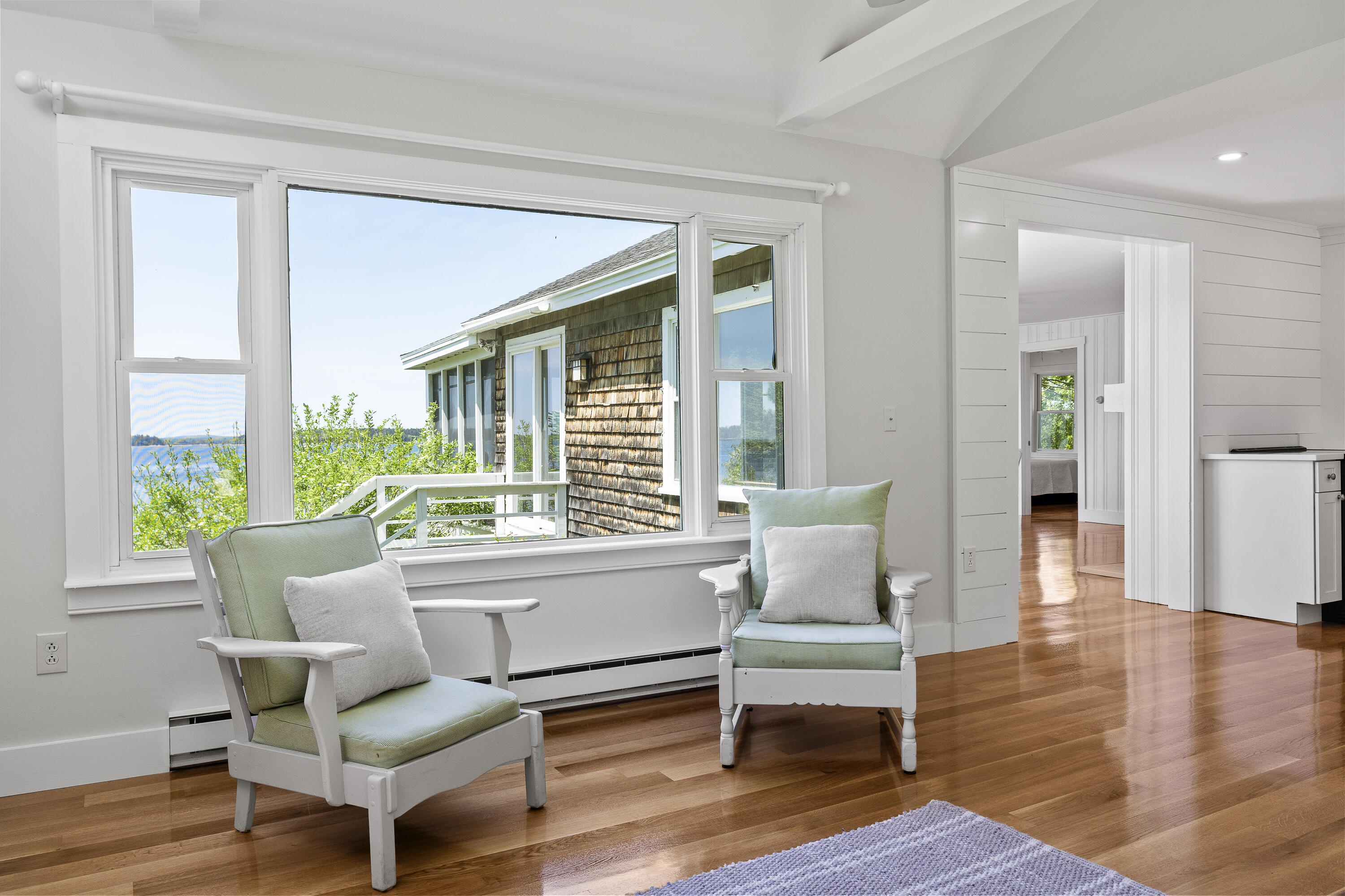 43 Gingers Road Harpswell ME 04079