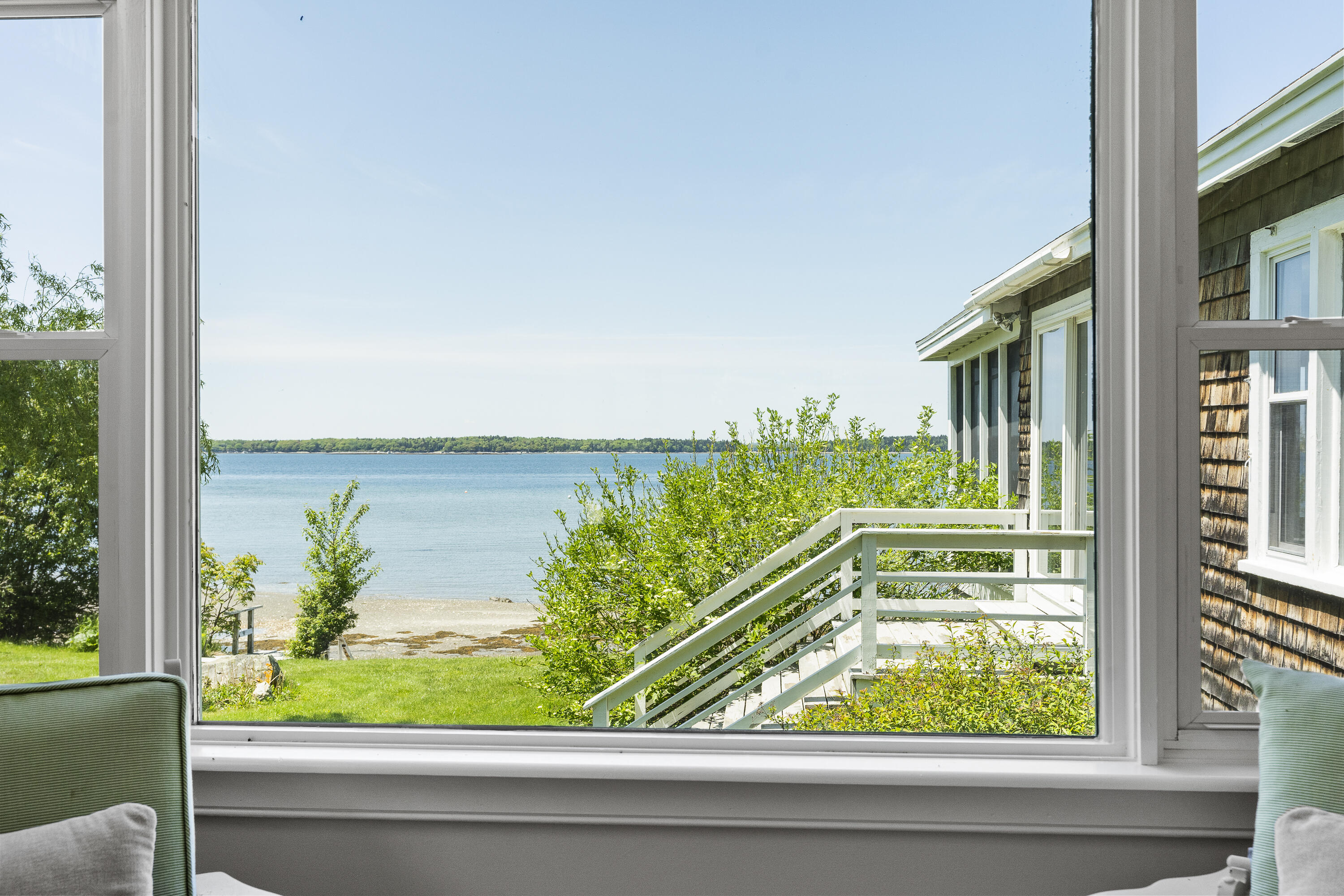 43 Gingers Road Harpswell ME 04079