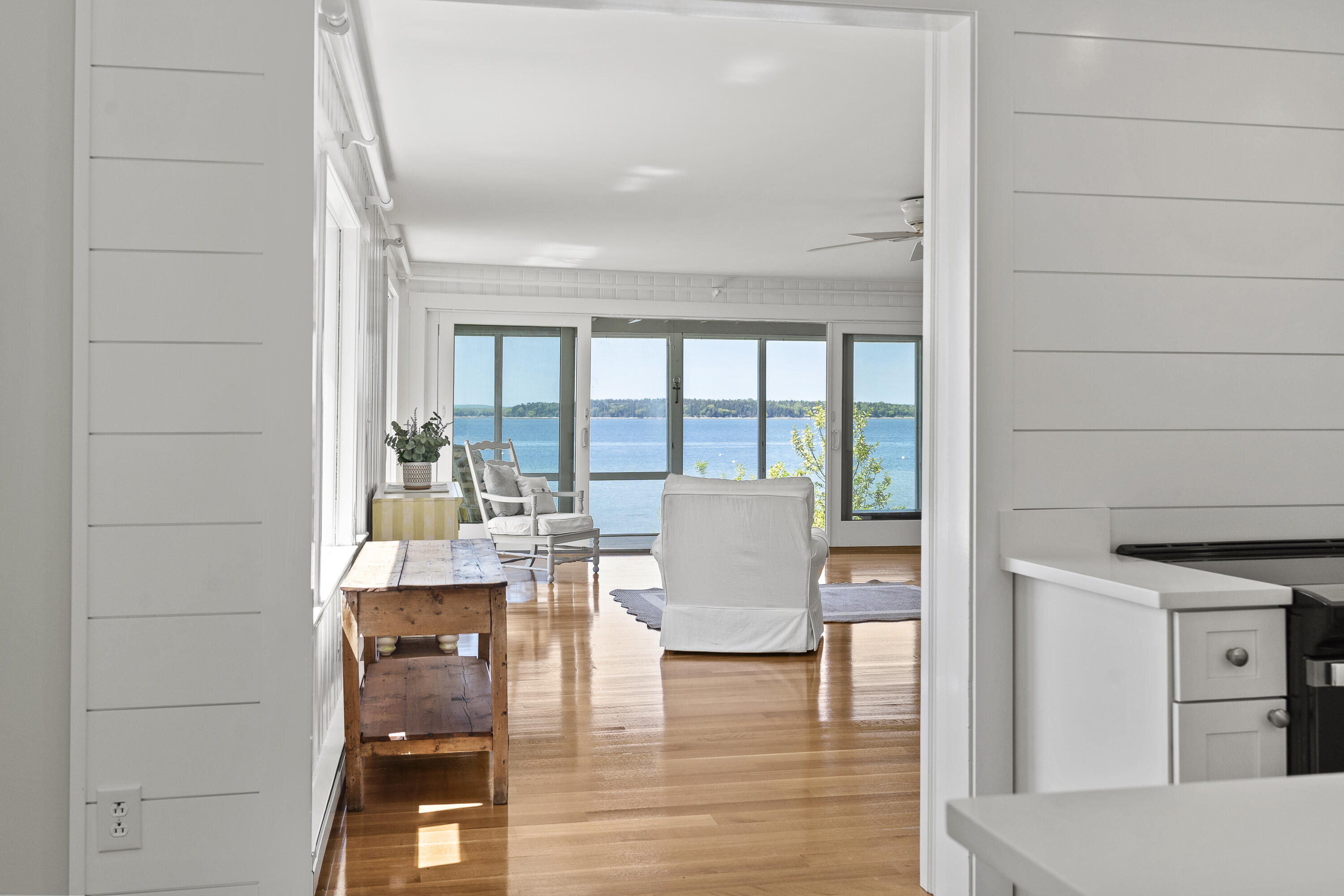 43 Gingers Road Harpswell ME 04079