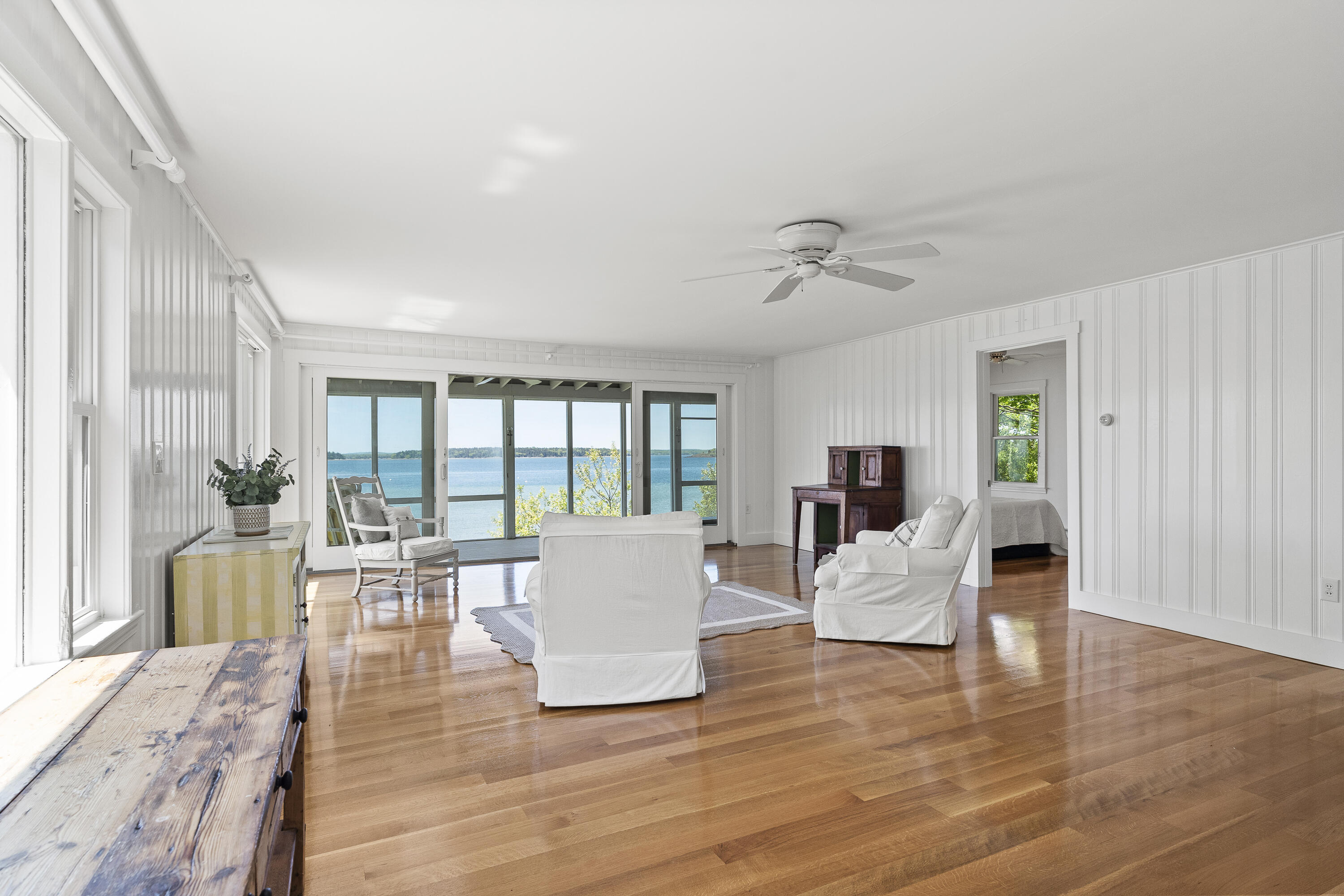 43 Gingers Road Harpswell ME 04079