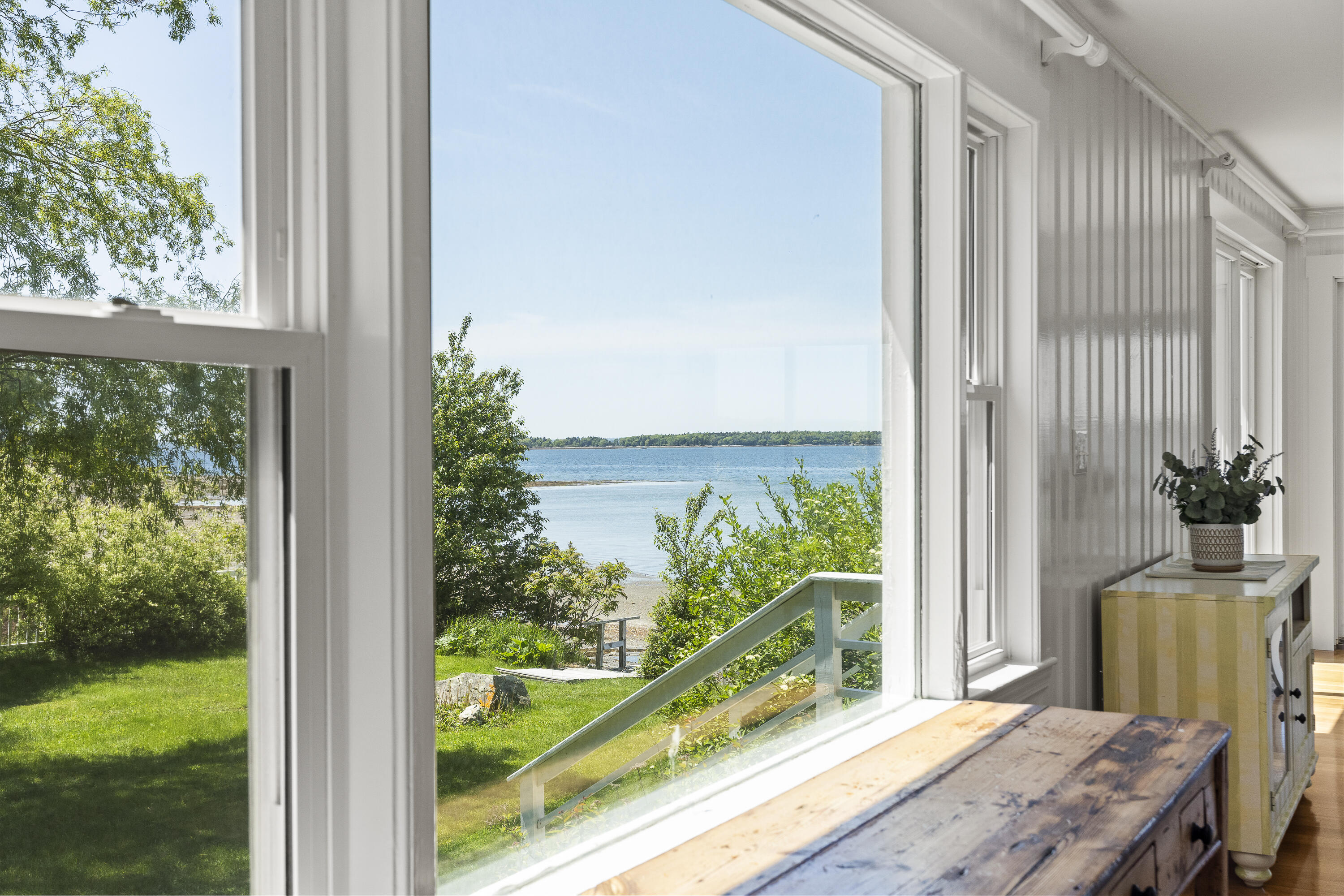 43 Gingers Road Harpswell ME 04079