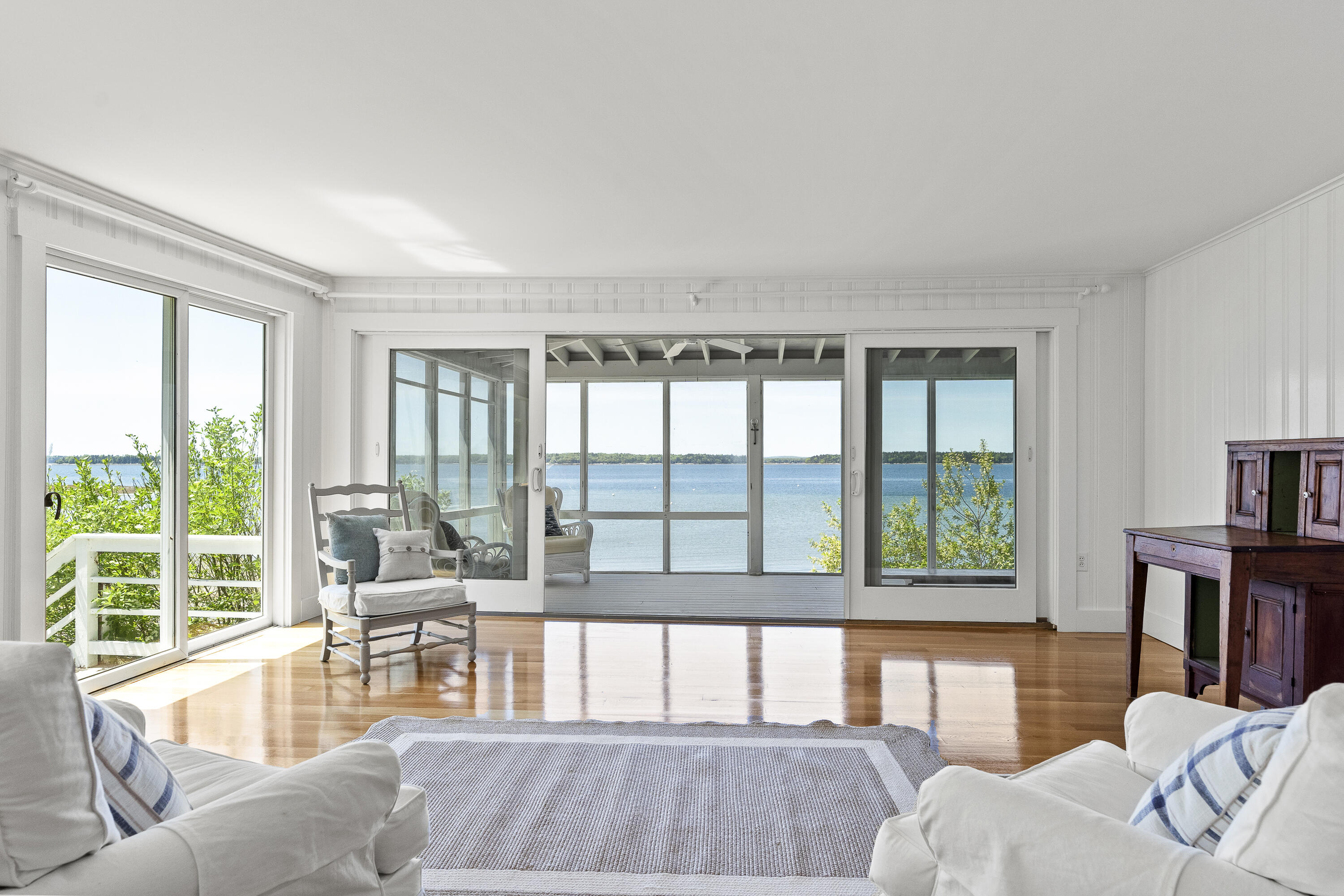 43 Gingers Road Harpswell ME 04079