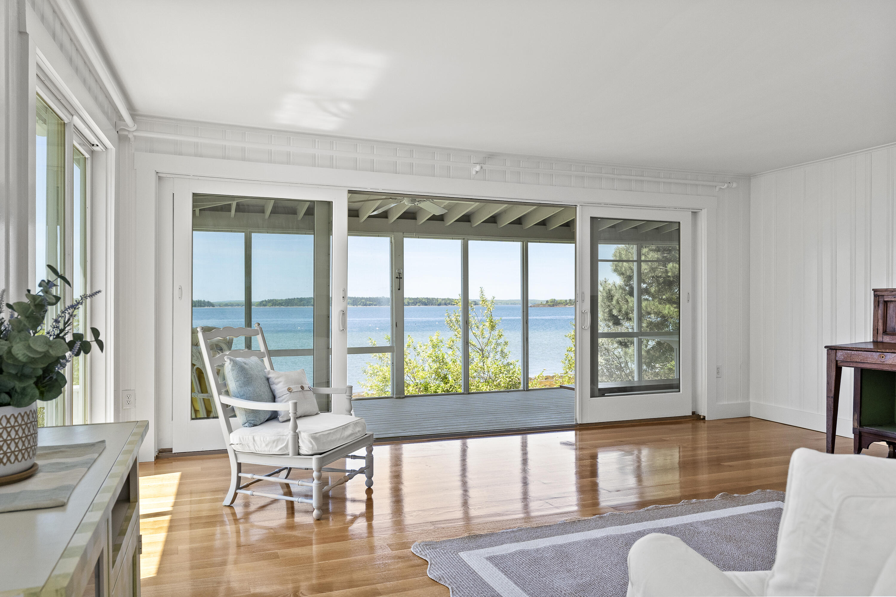 43 Gingers Road Harpswell ME 04079