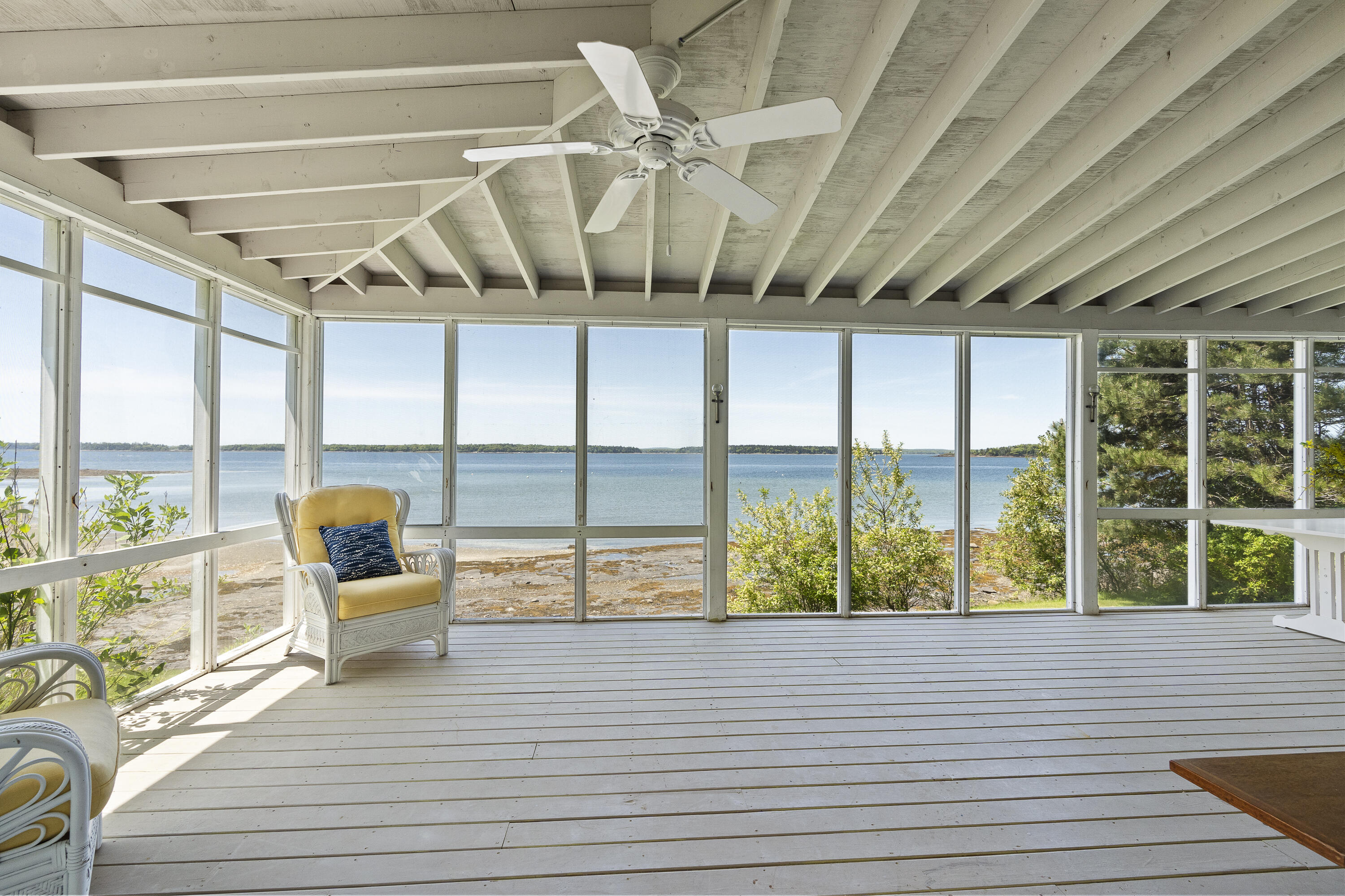 43 Gingers Road Harpswell ME 04079