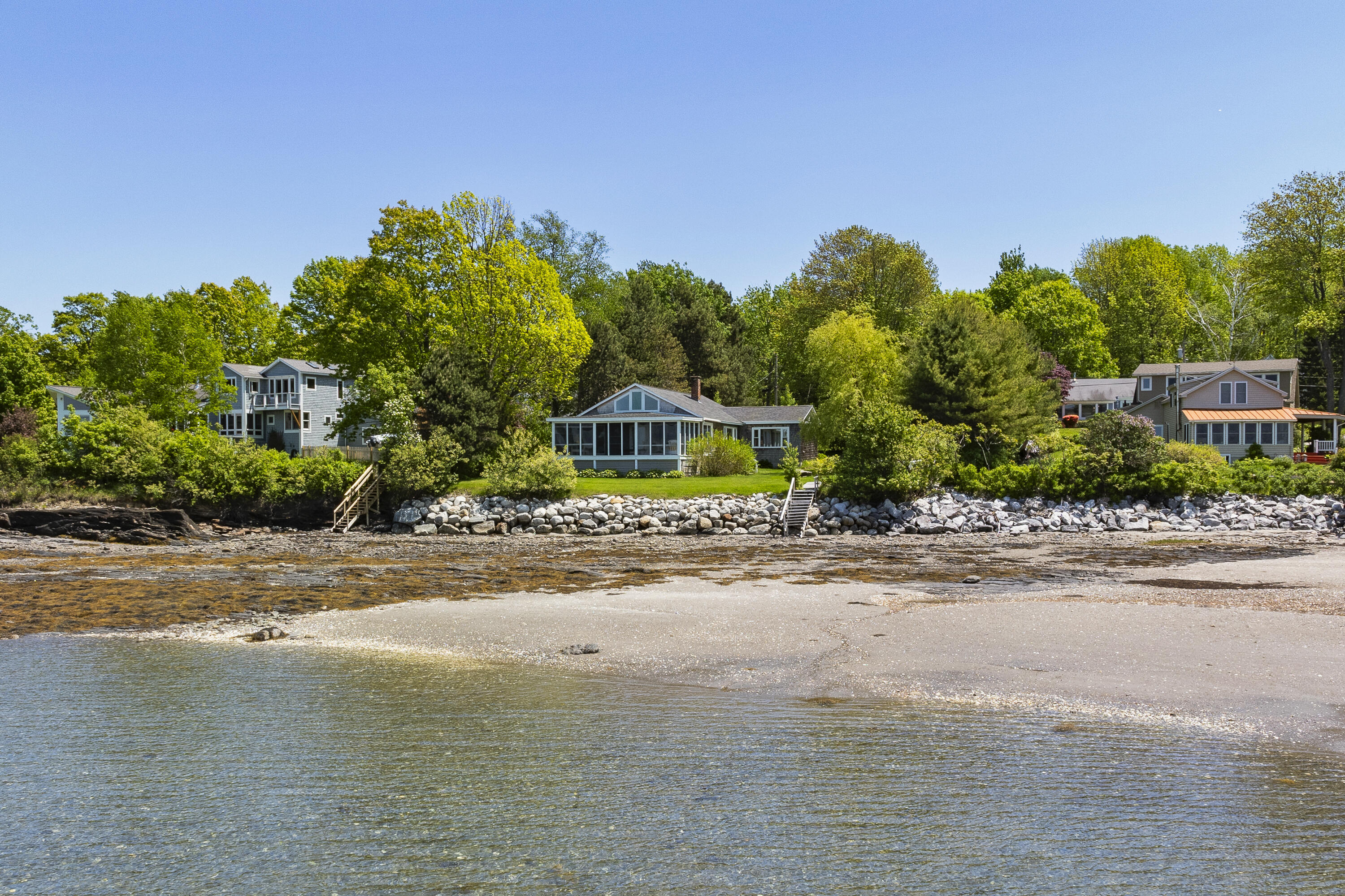 43 Gingers Road Harpswell ME 04079