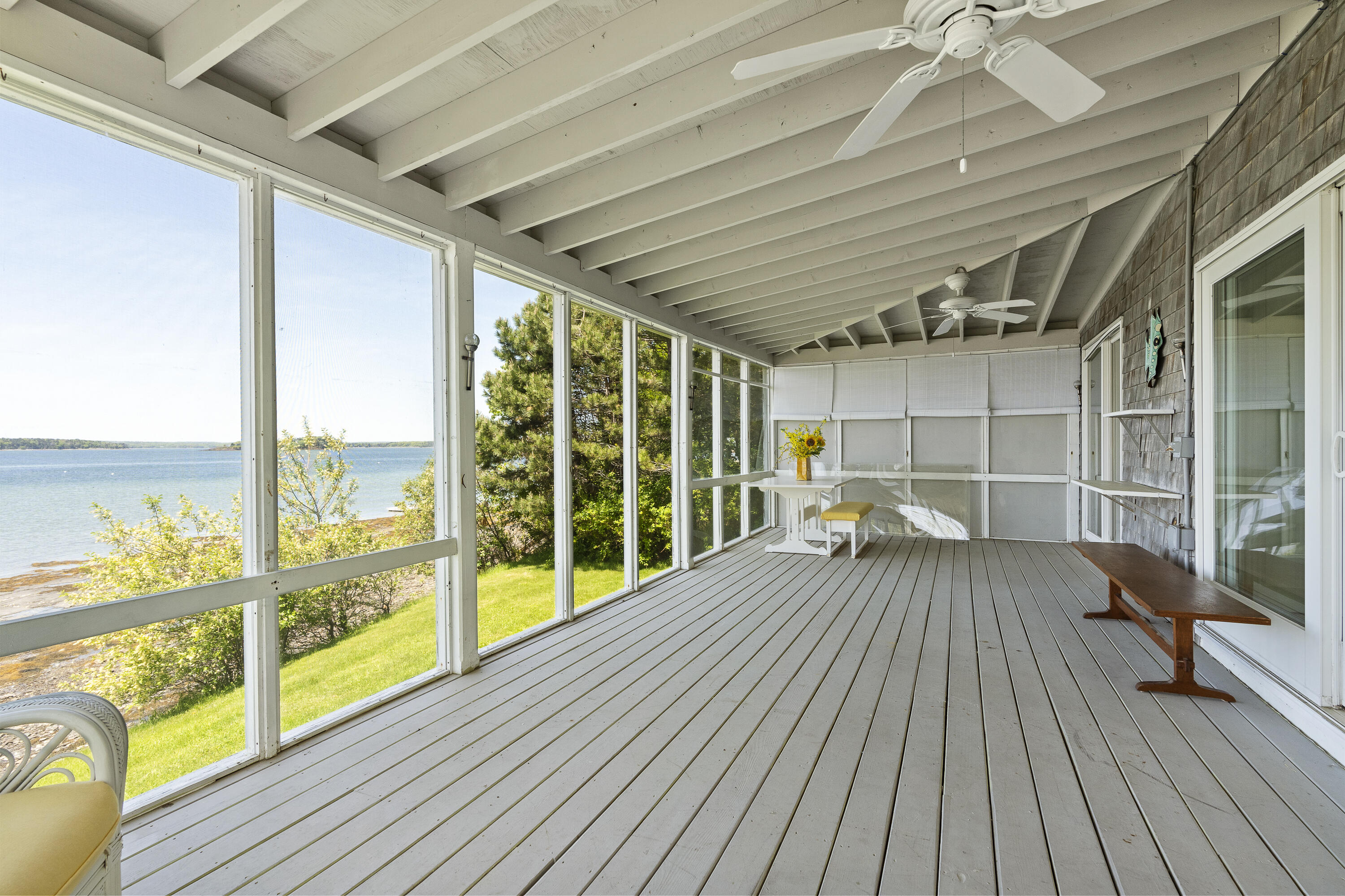 43 Gingers Road Harpswell ME 04079