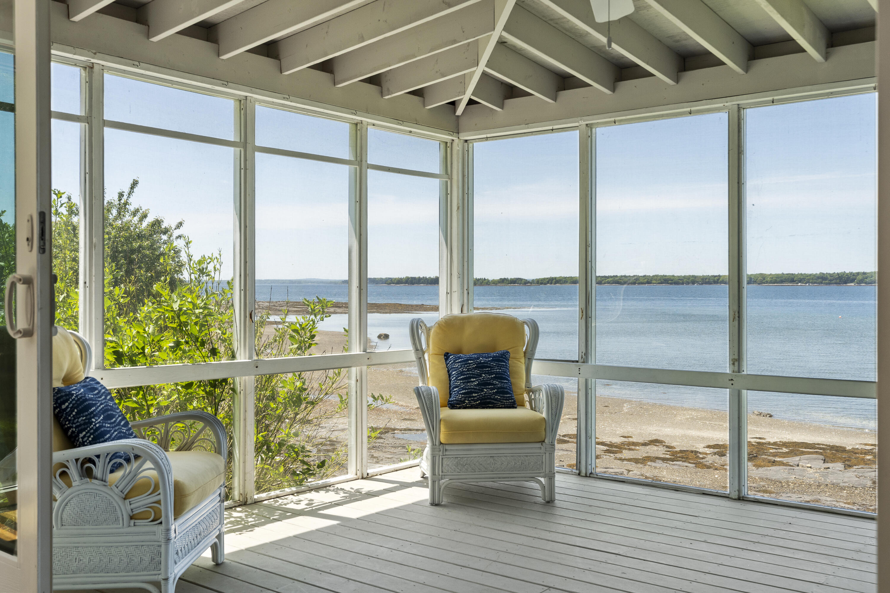 43 Gingers Road Harpswell ME 04079