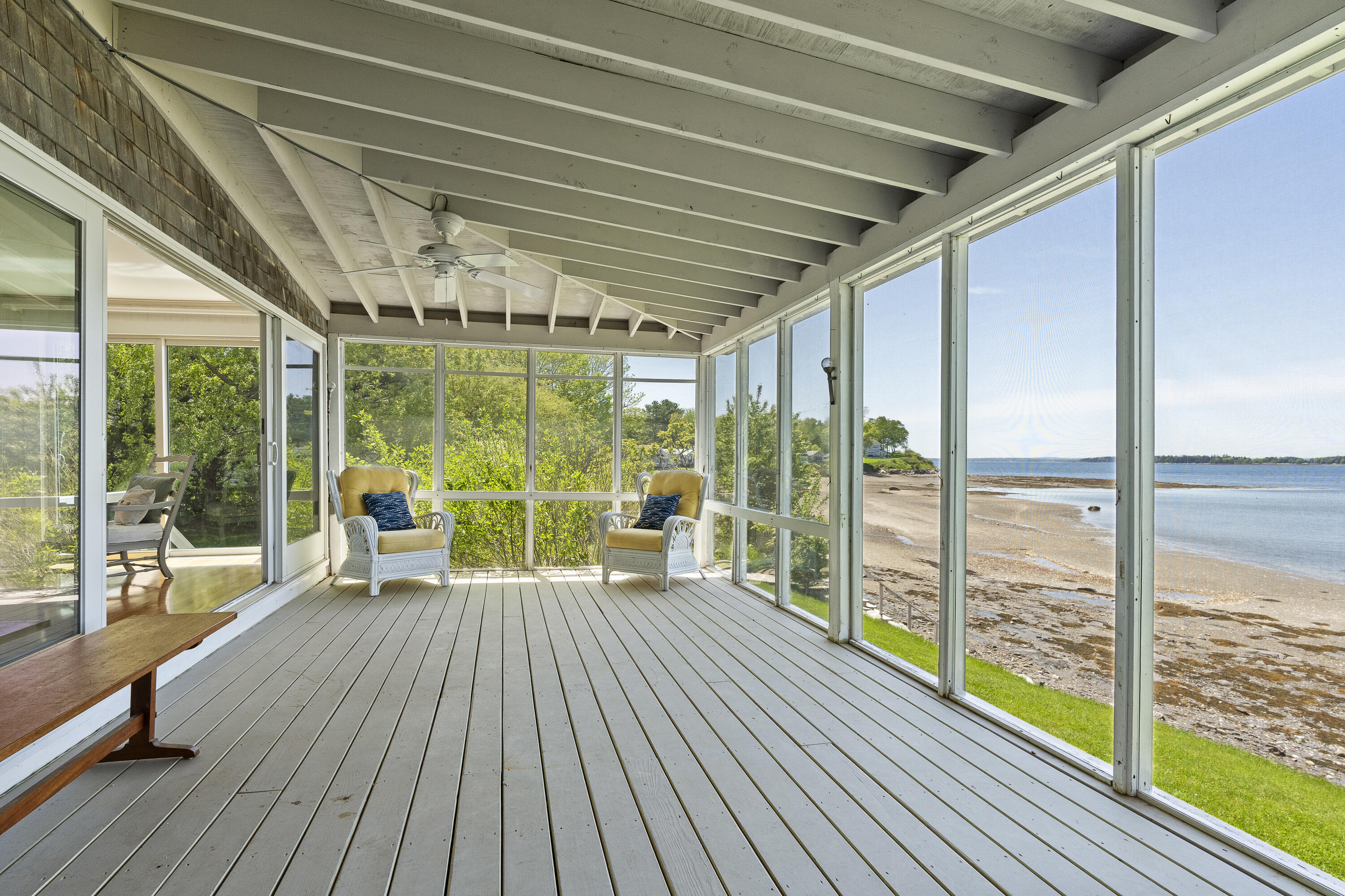 43 Gingers Road Harpswell ME 04079