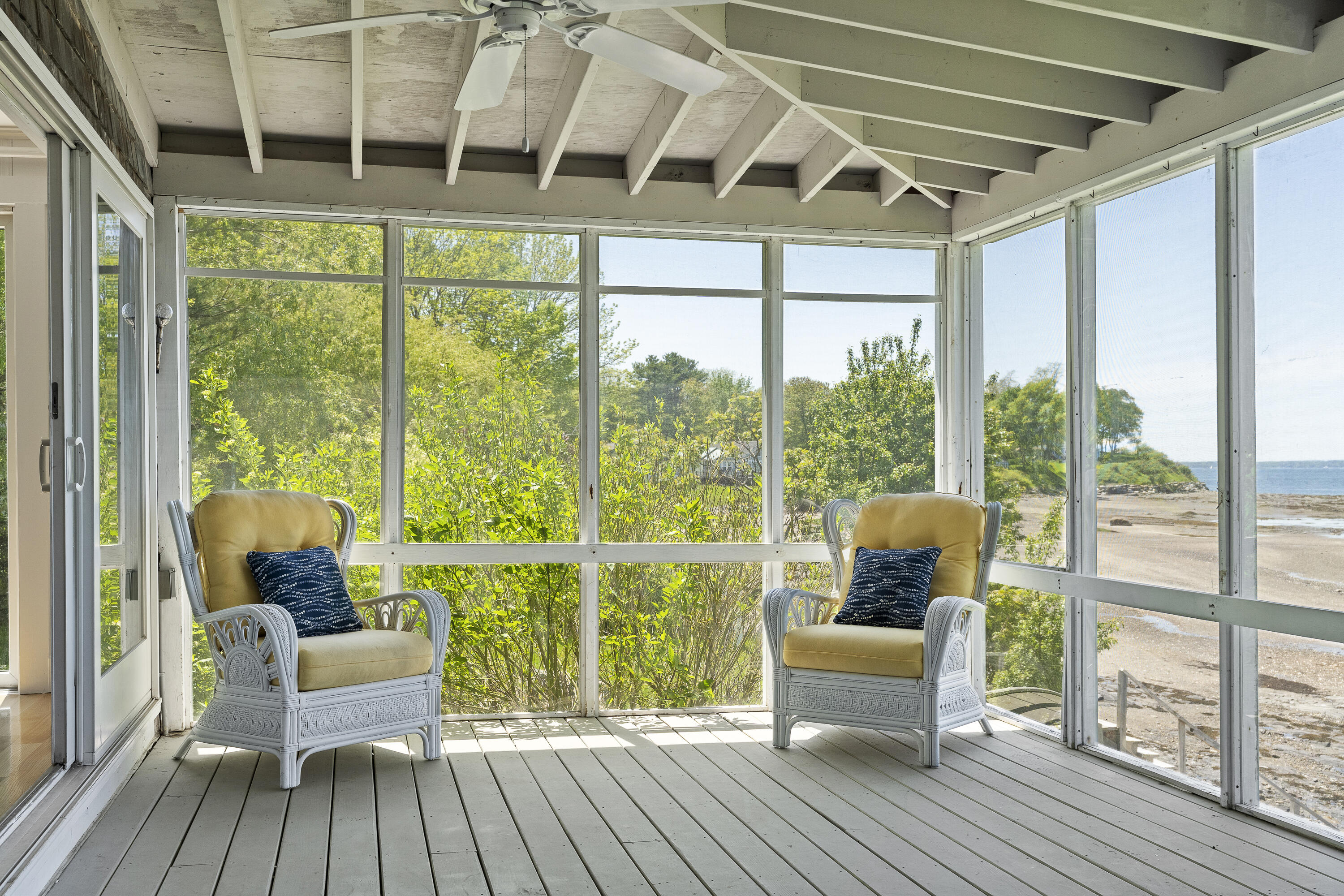 43 Gingers Road Harpswell ME 04079