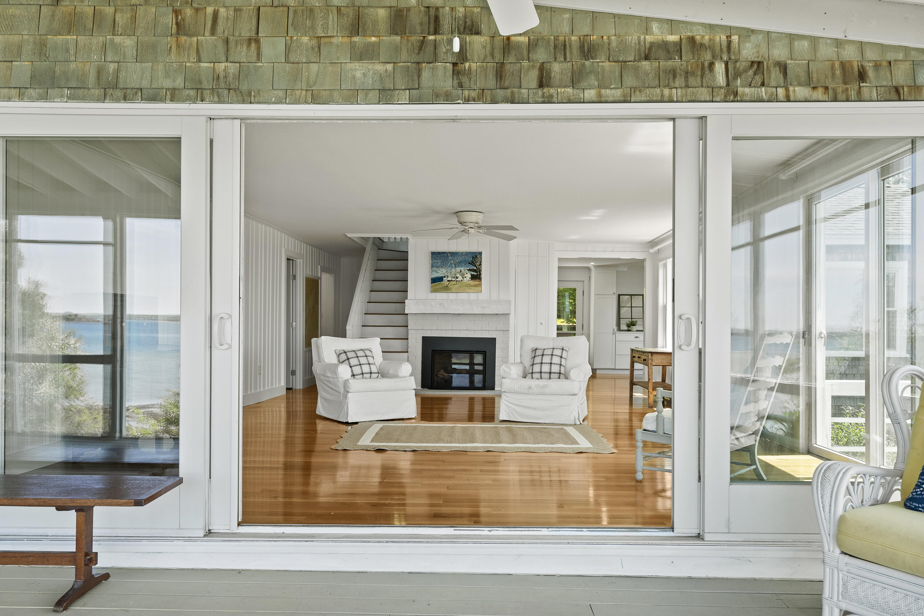 43 Gingers Road Harpswell ME 04079