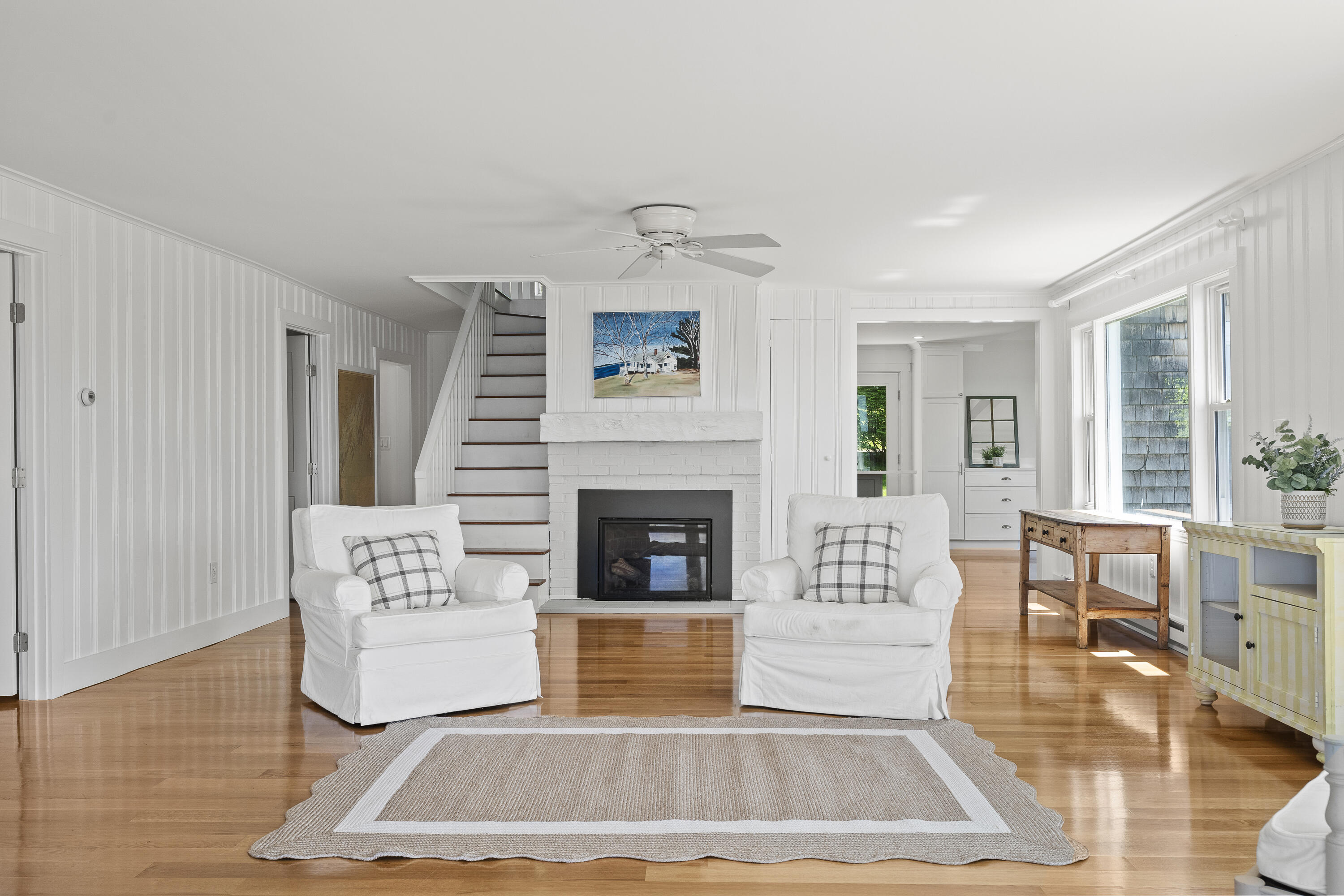 43 Gingers Road Harpswell ME 04079