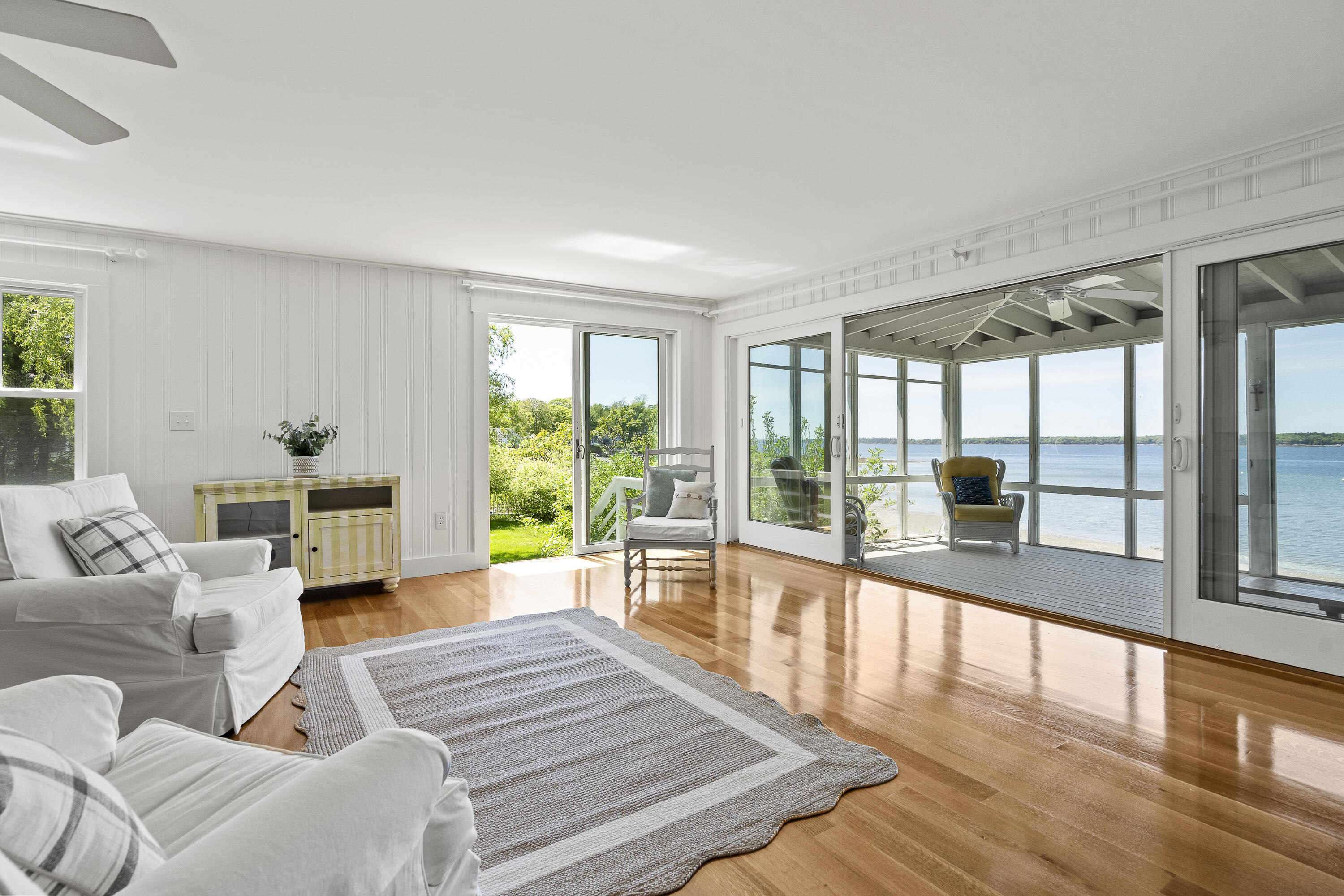 43 Gingers Road Harpswell ME 04079