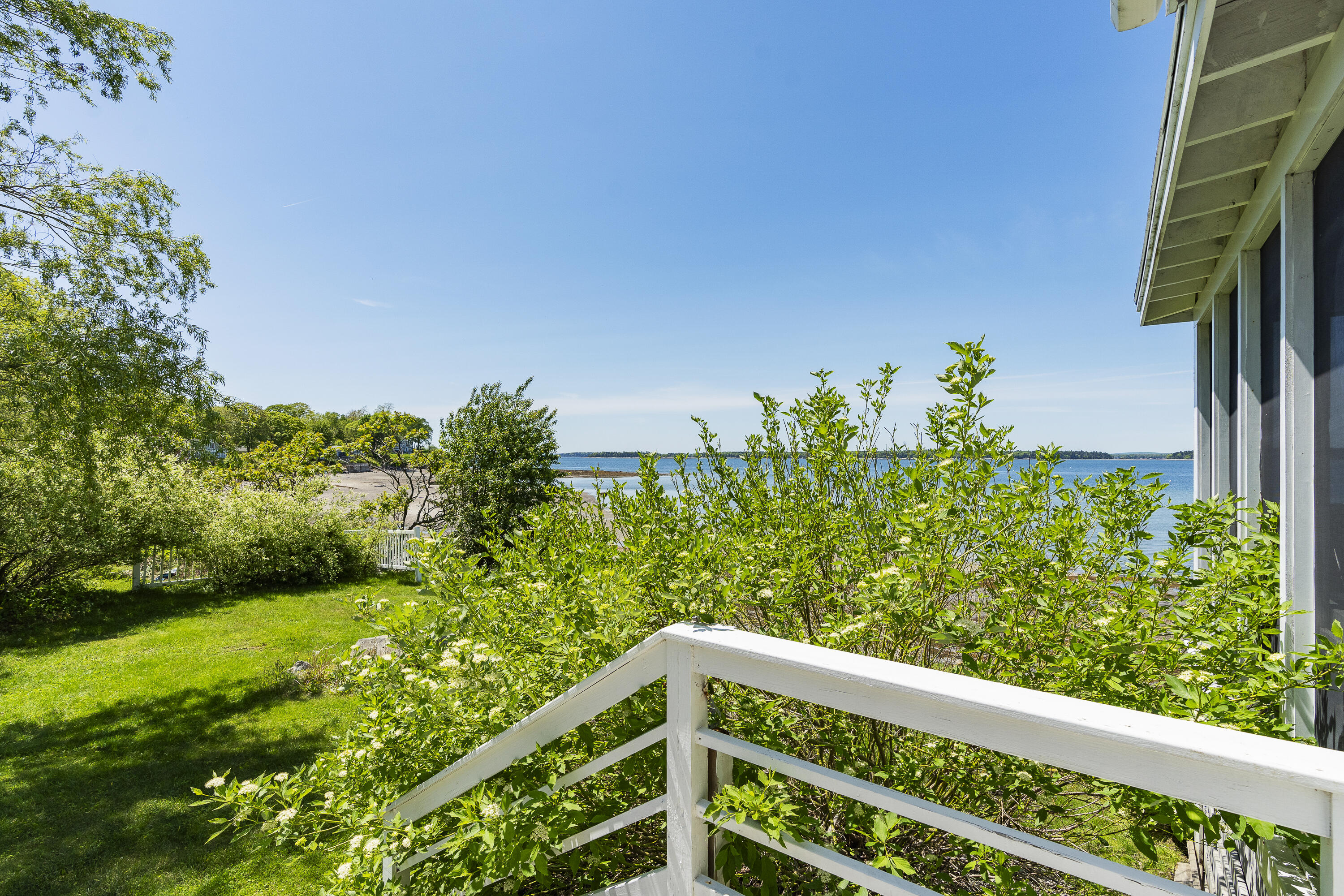 43 Gingers Road Harpswell ME 04079