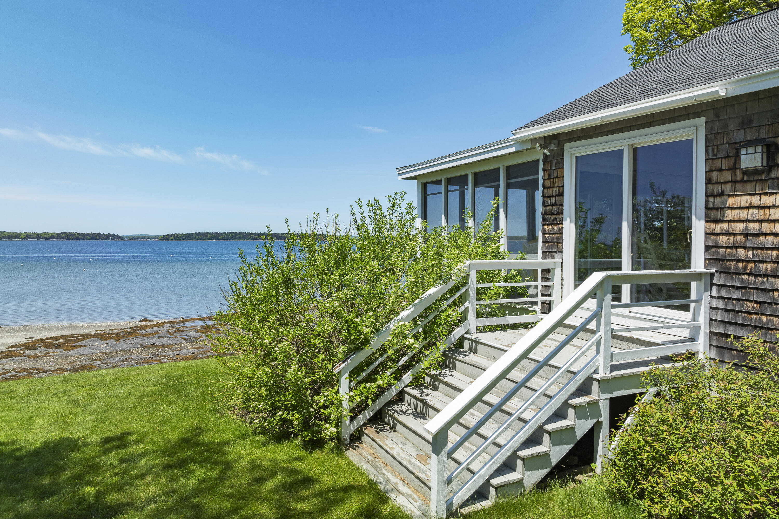 43 Gingers Road Harpswell ME 04079