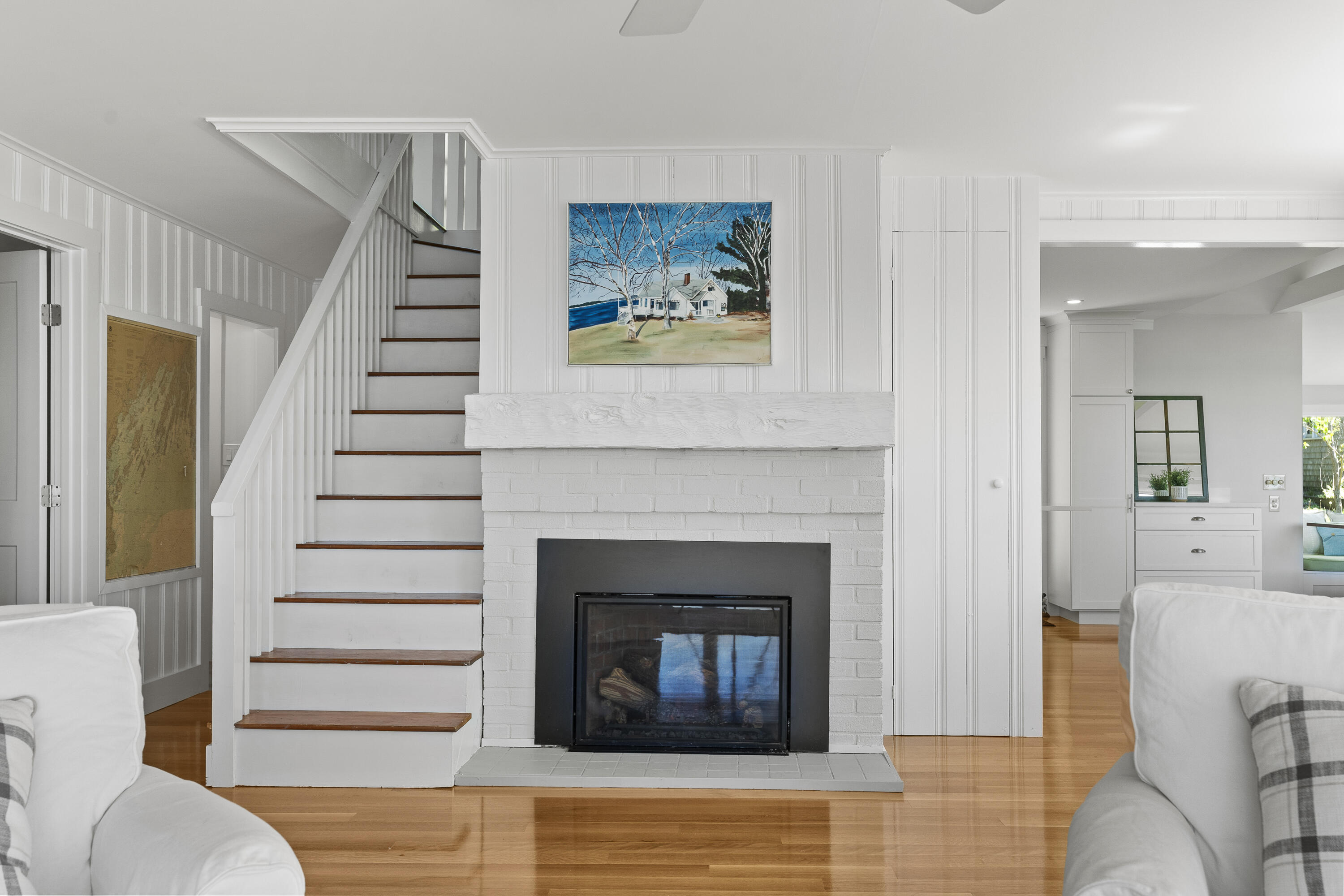 43 Gingers Road Harpswell ME 04079