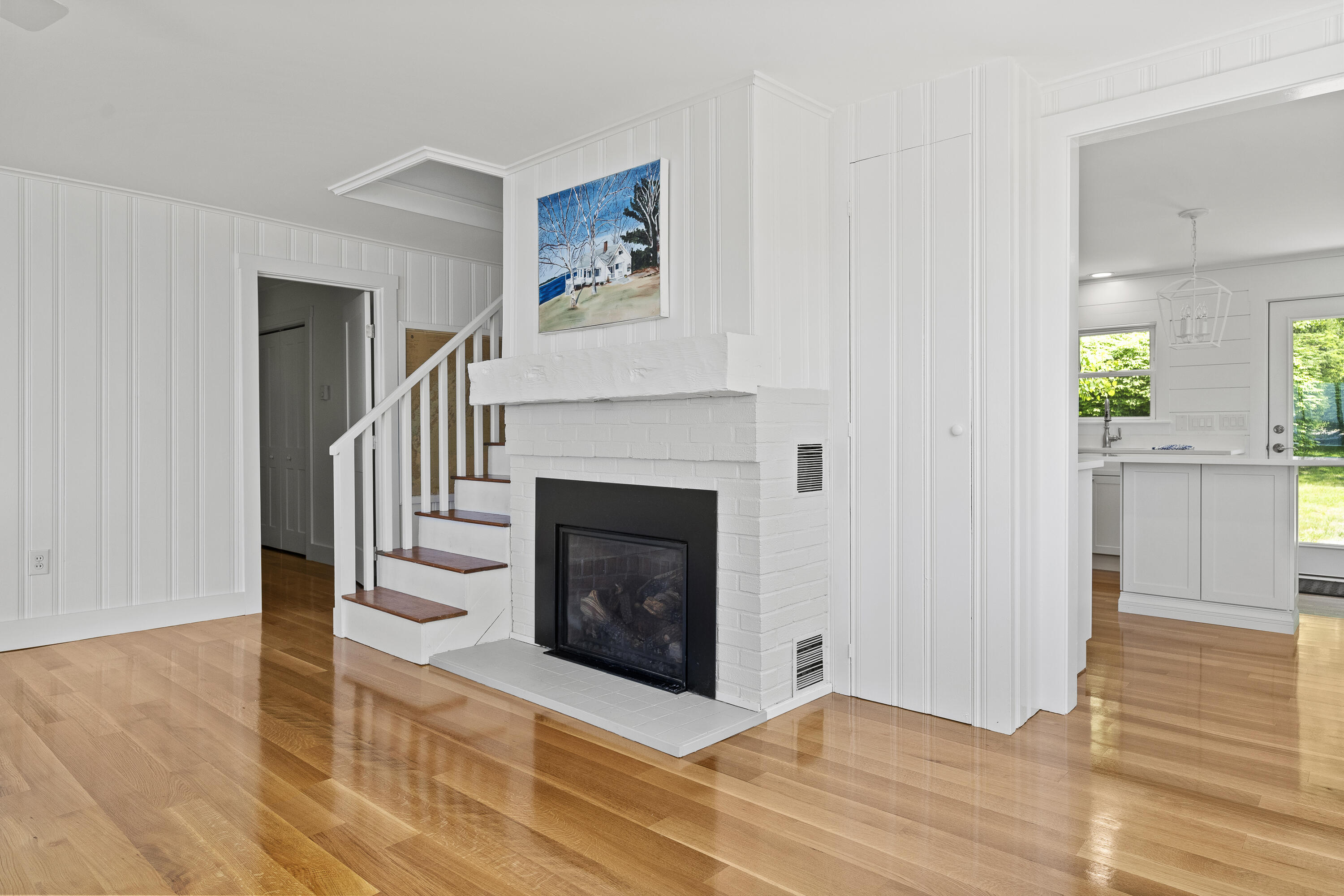 43 Gingers Road Harpswell ME 04079