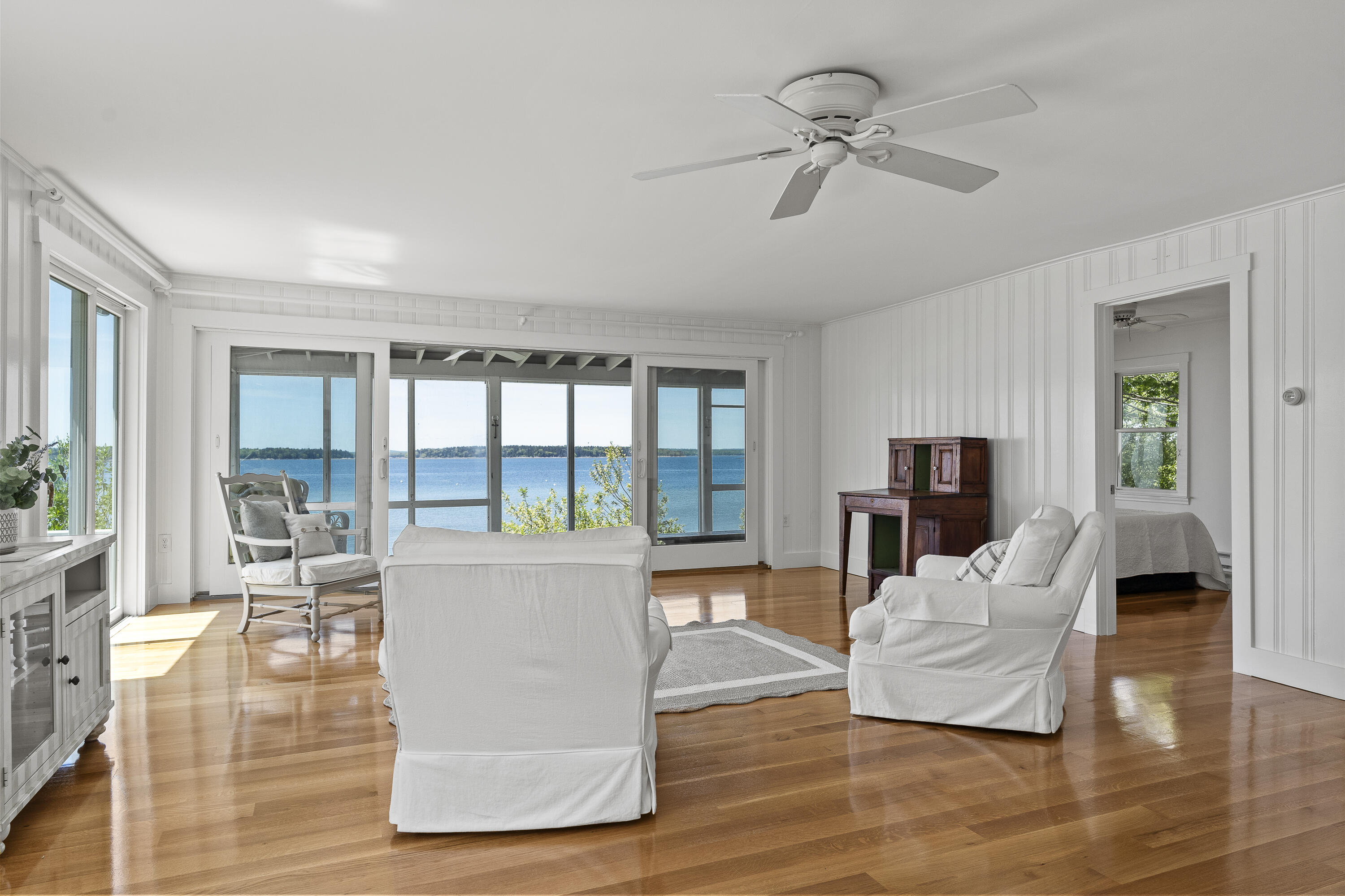 43 Gingers Road Harpswell ME 04079