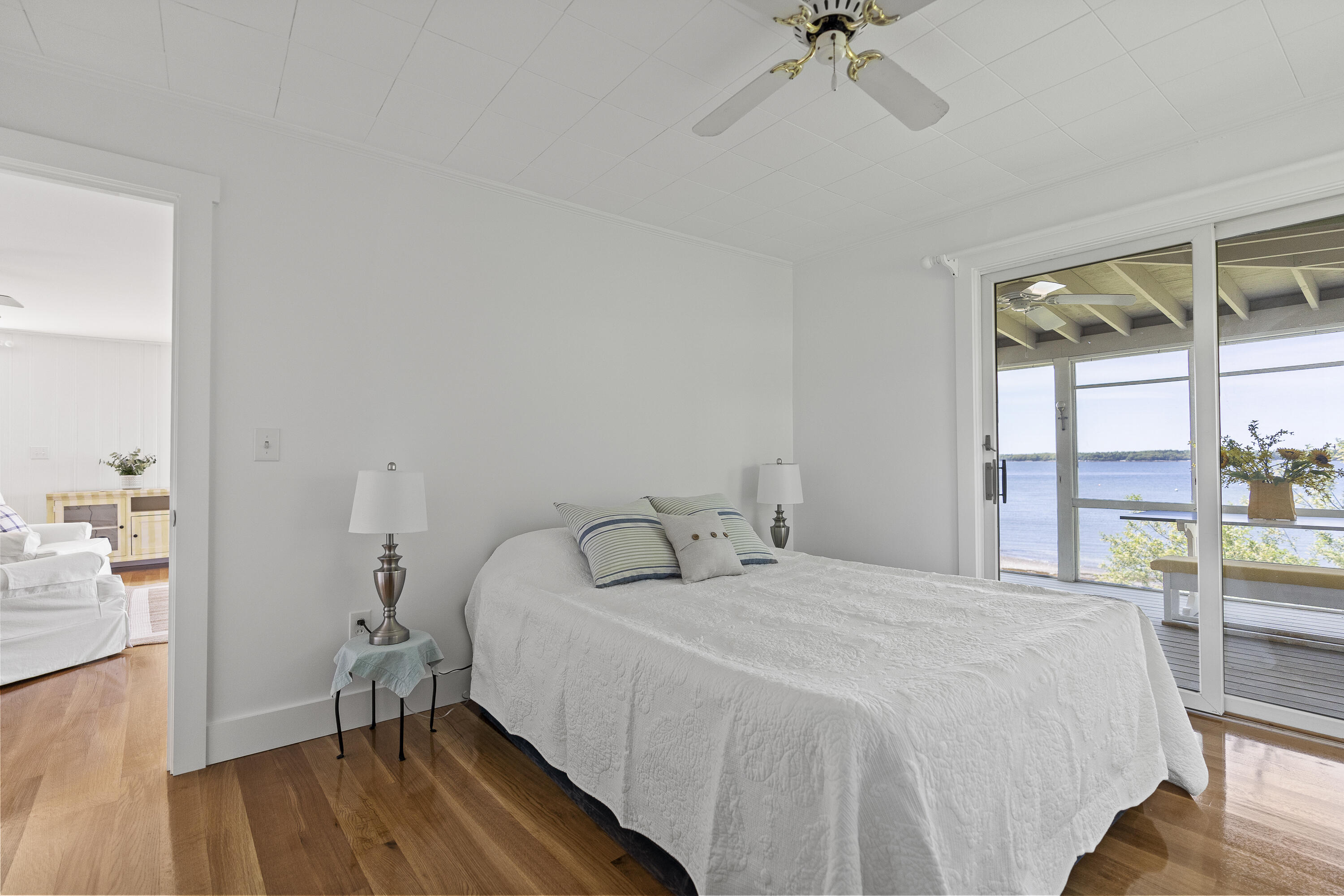 43 Gingers Road Harpswell ME 04079