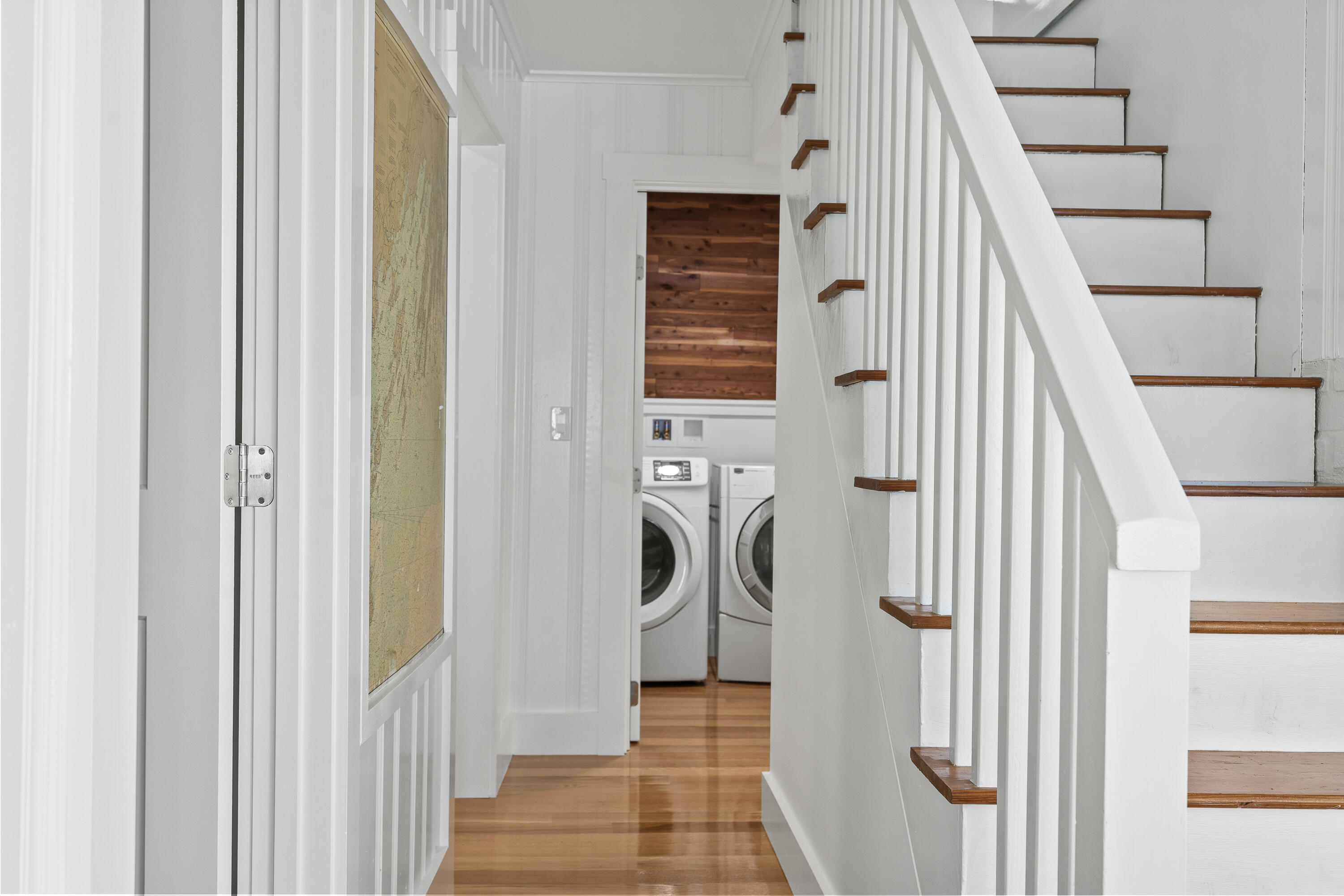 43 Gingers Road Harpswell ME 04079