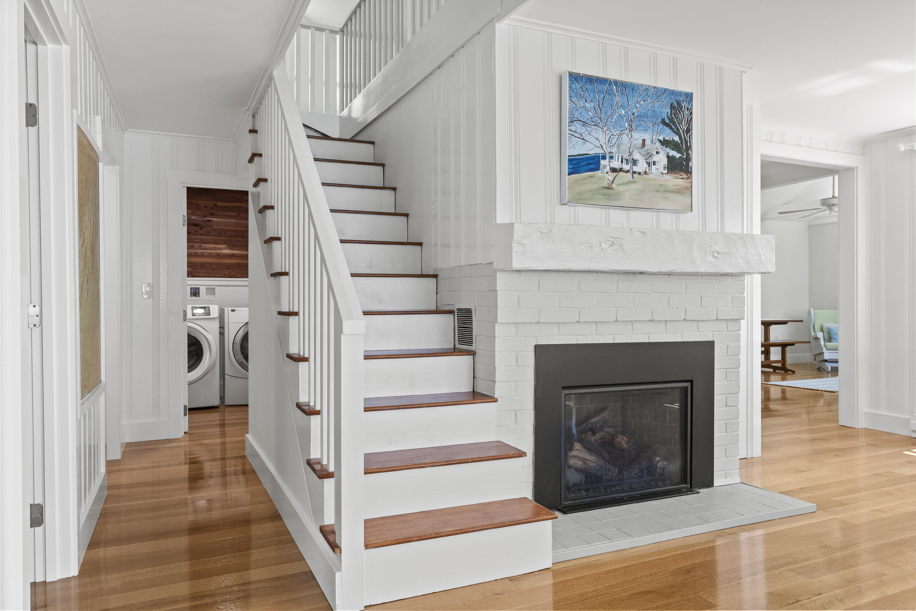 43 Gingers Road Harpswell ME 04079