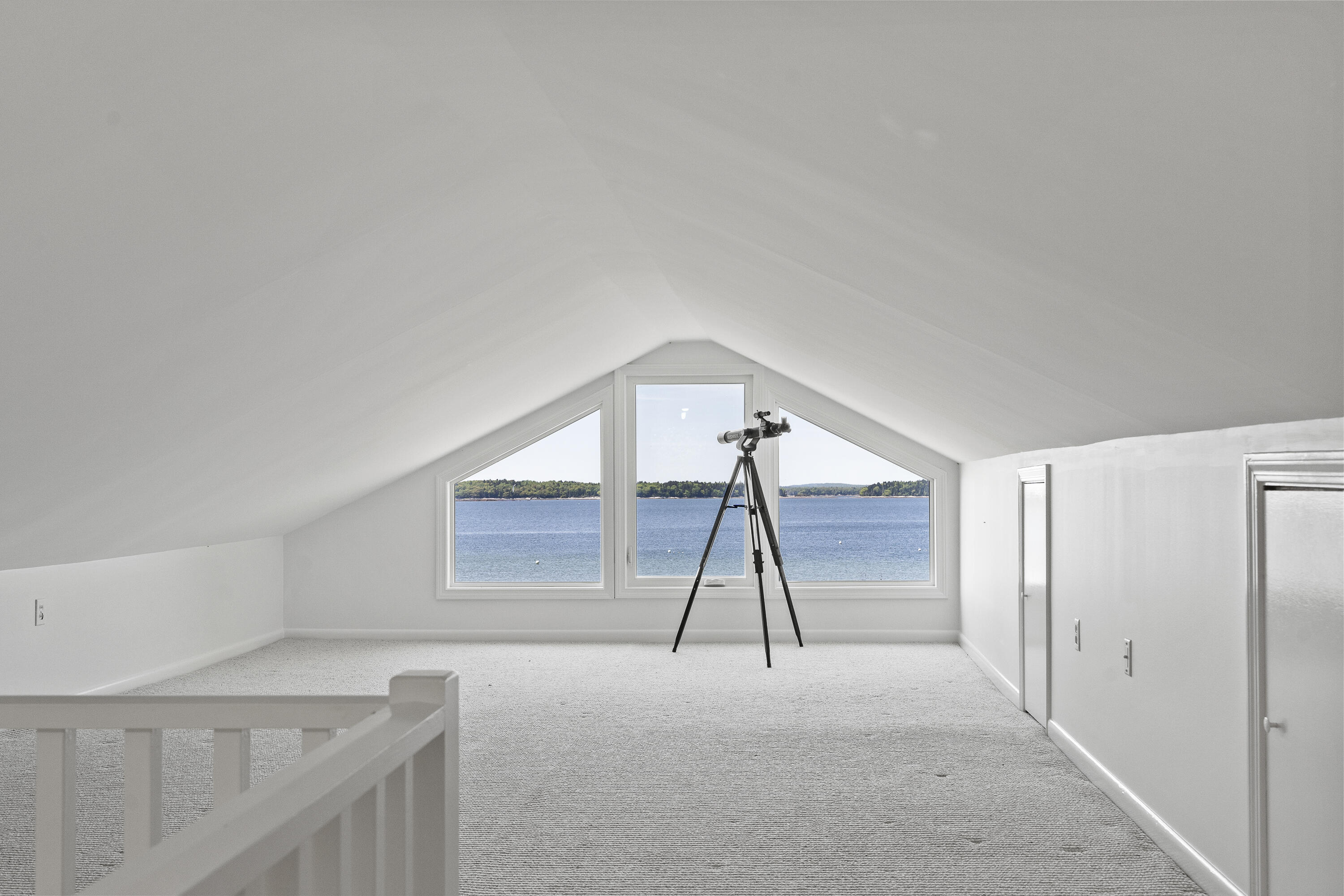 43 Gingers Road Harpswell ME 04079