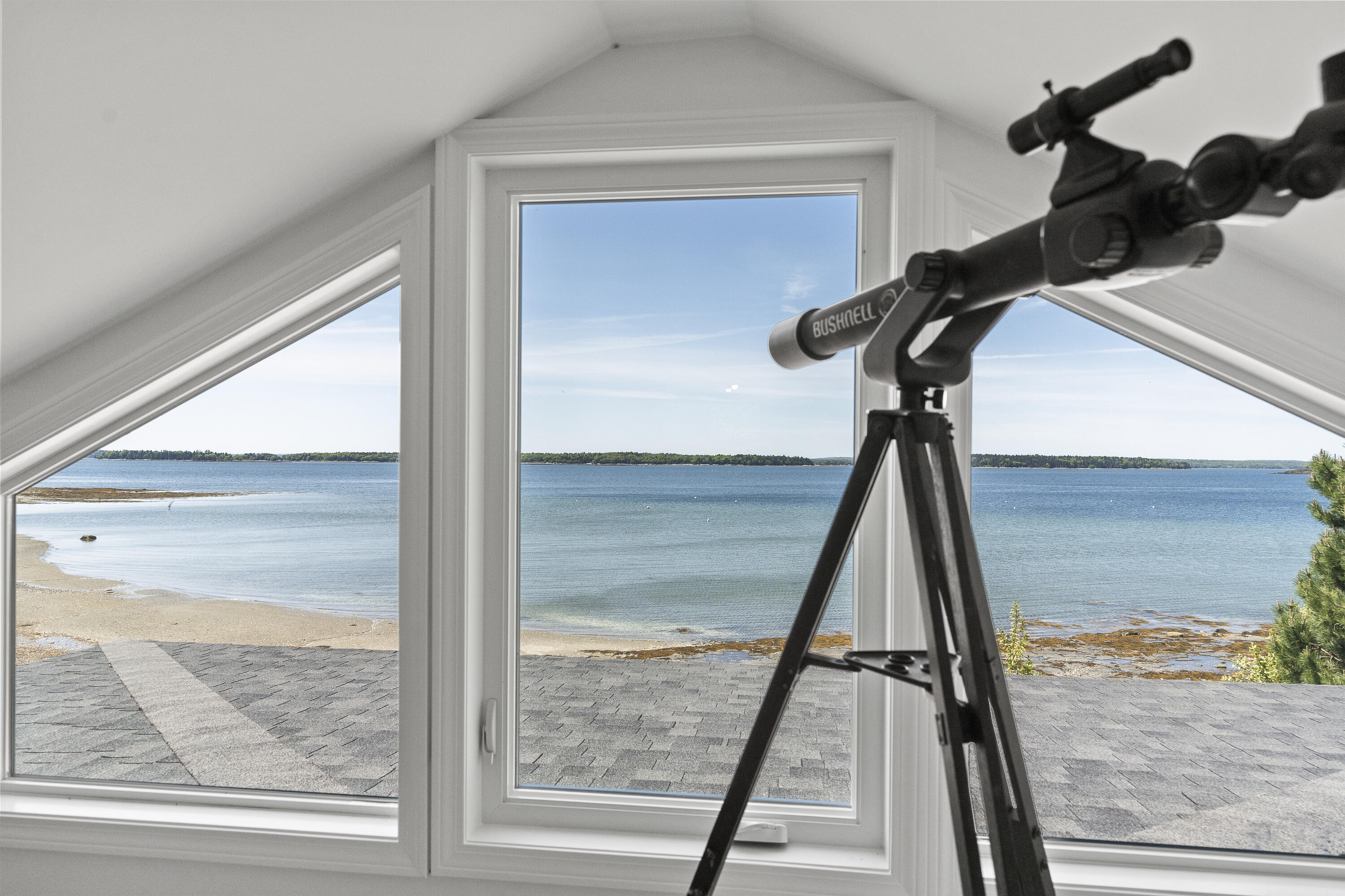 43 Gingers Road Harpswell ME 04079