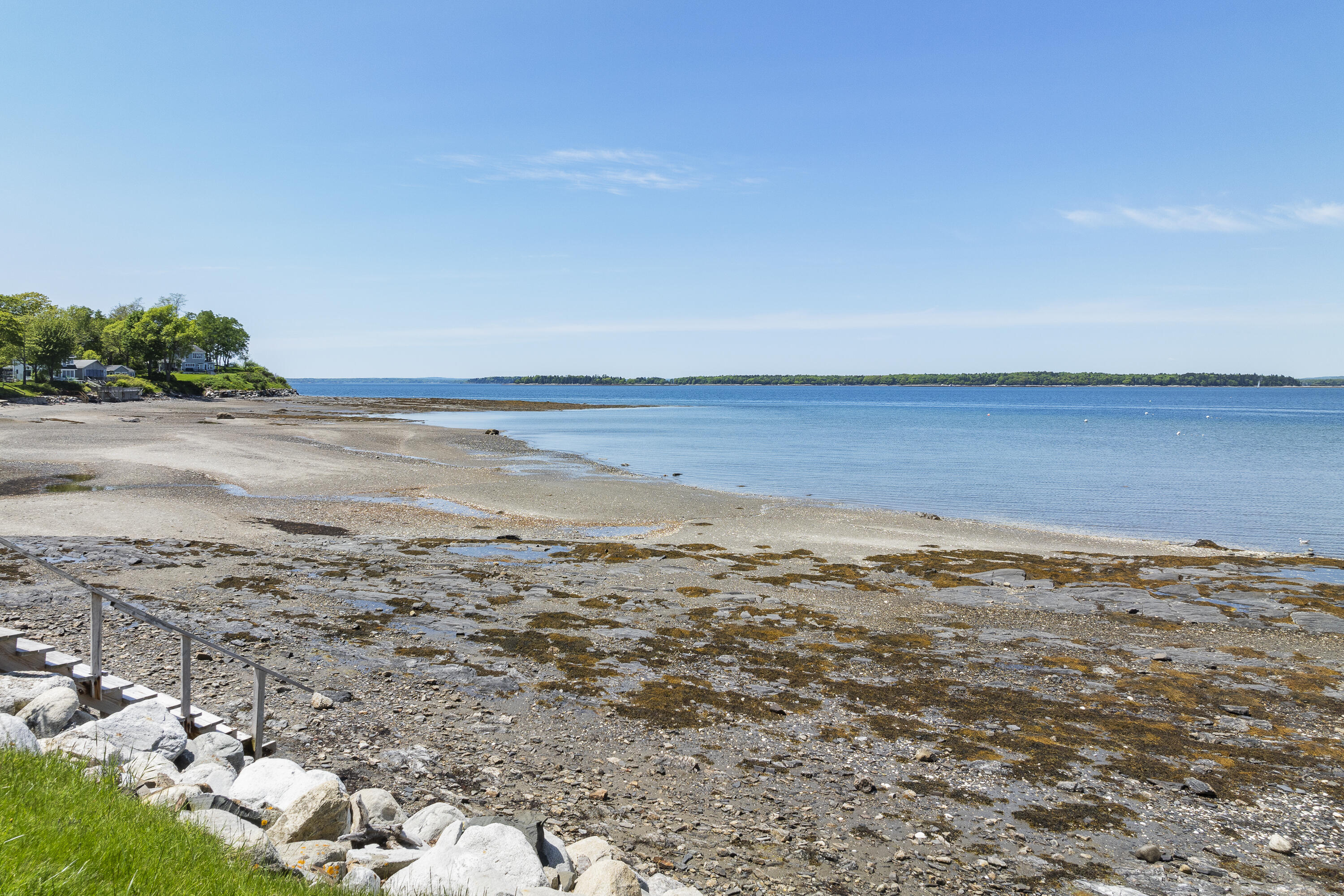 43 Gingers Road Harpswell ME 04079