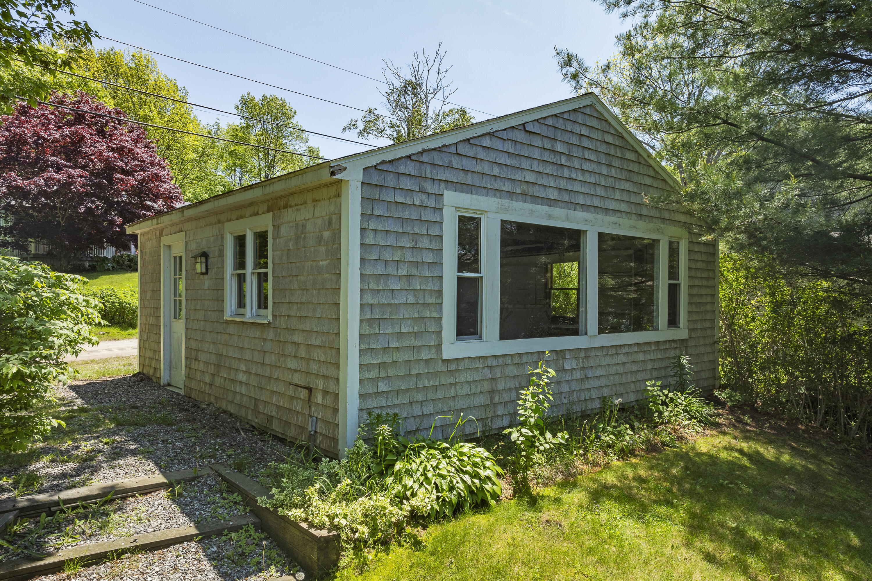 43 Gingers Road Harpswell ME 04079