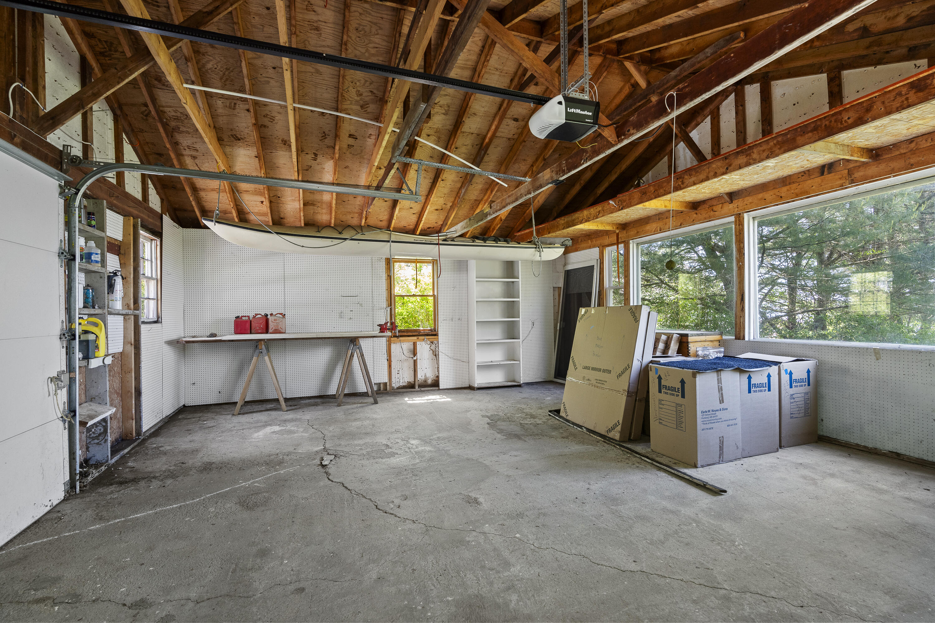 43 Gingers Road Harpswell ME 04079