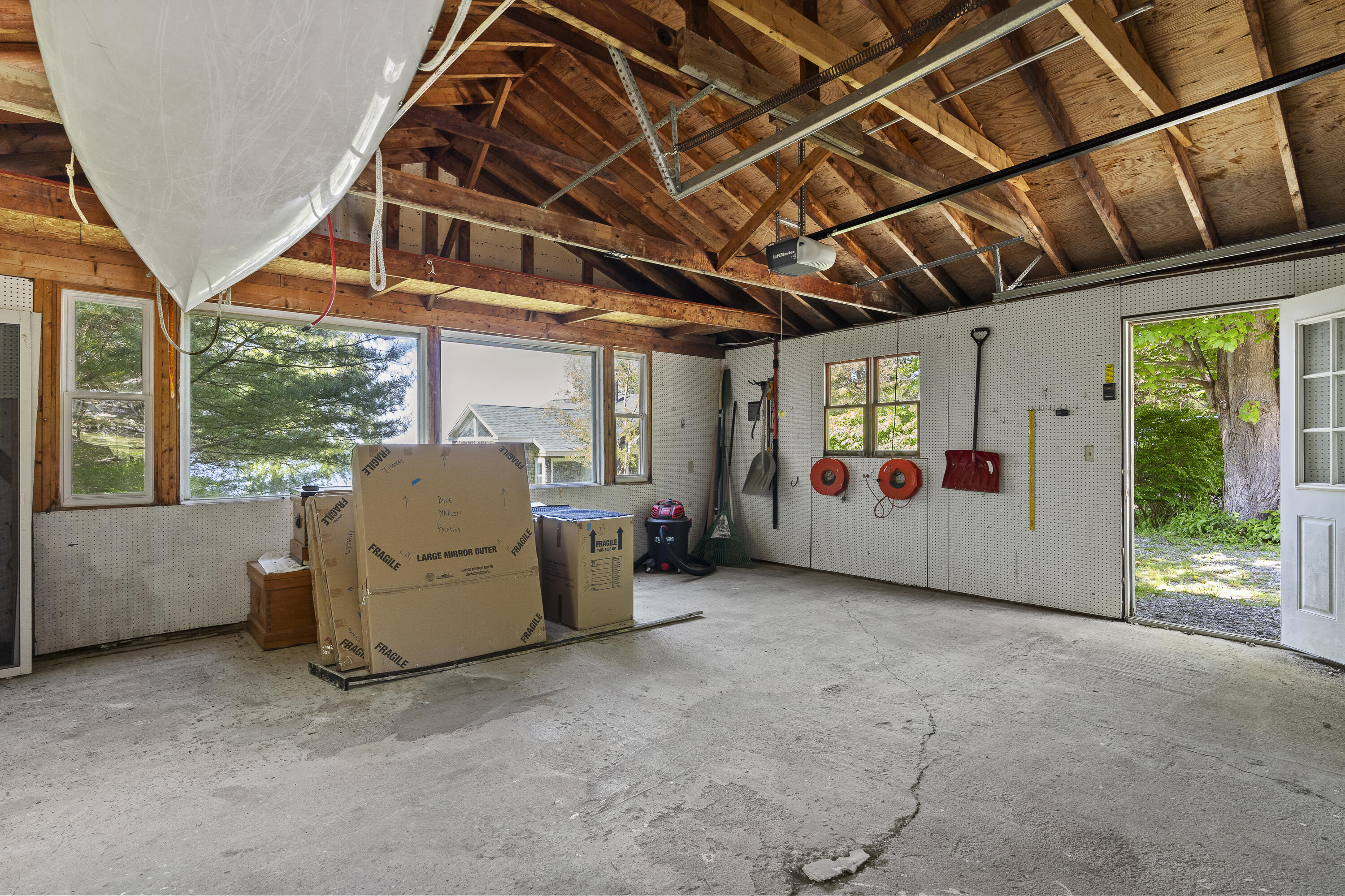 43 Gingers Road Harpswell ME 04079