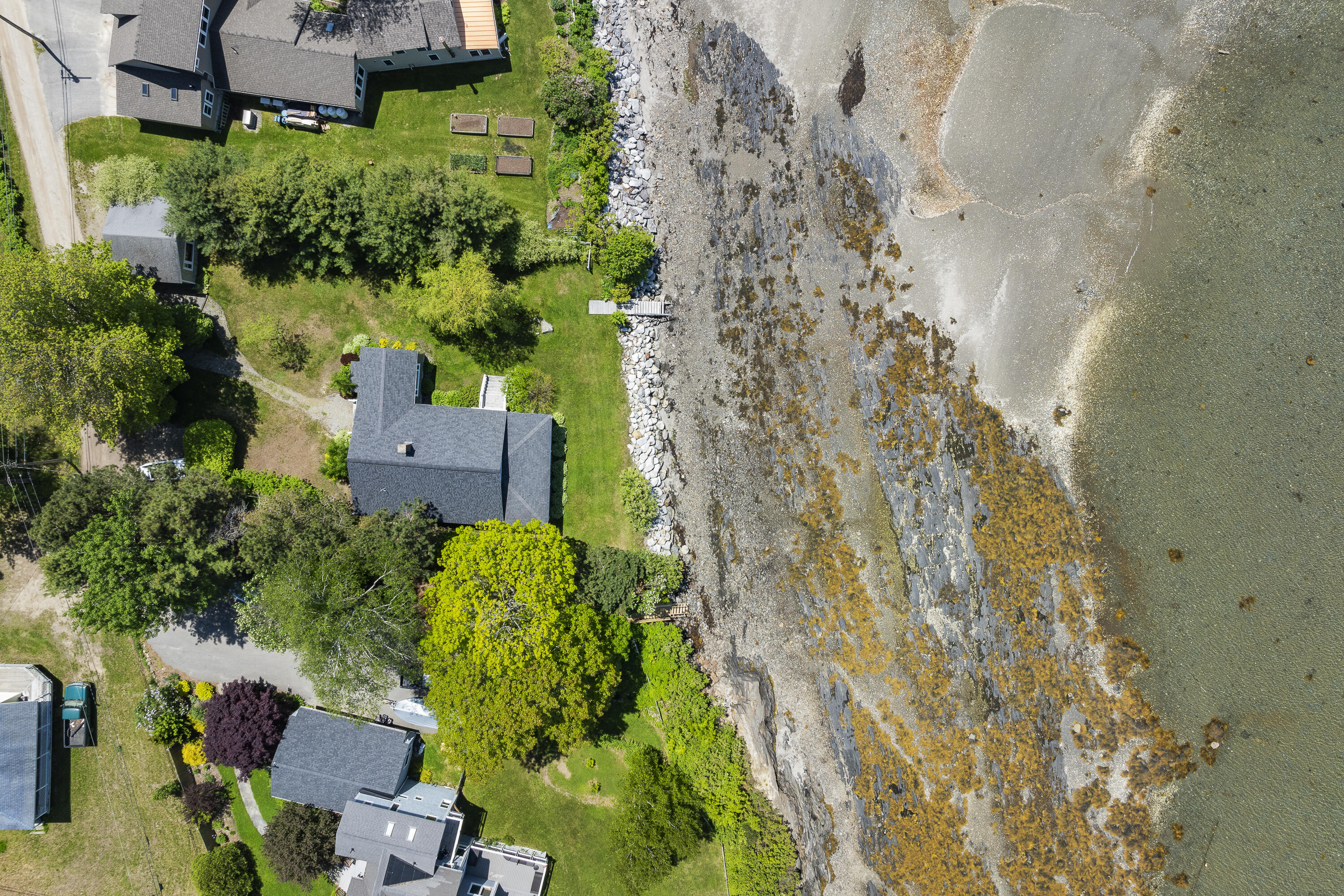 43 Gingers Road Harpswell ME 04079