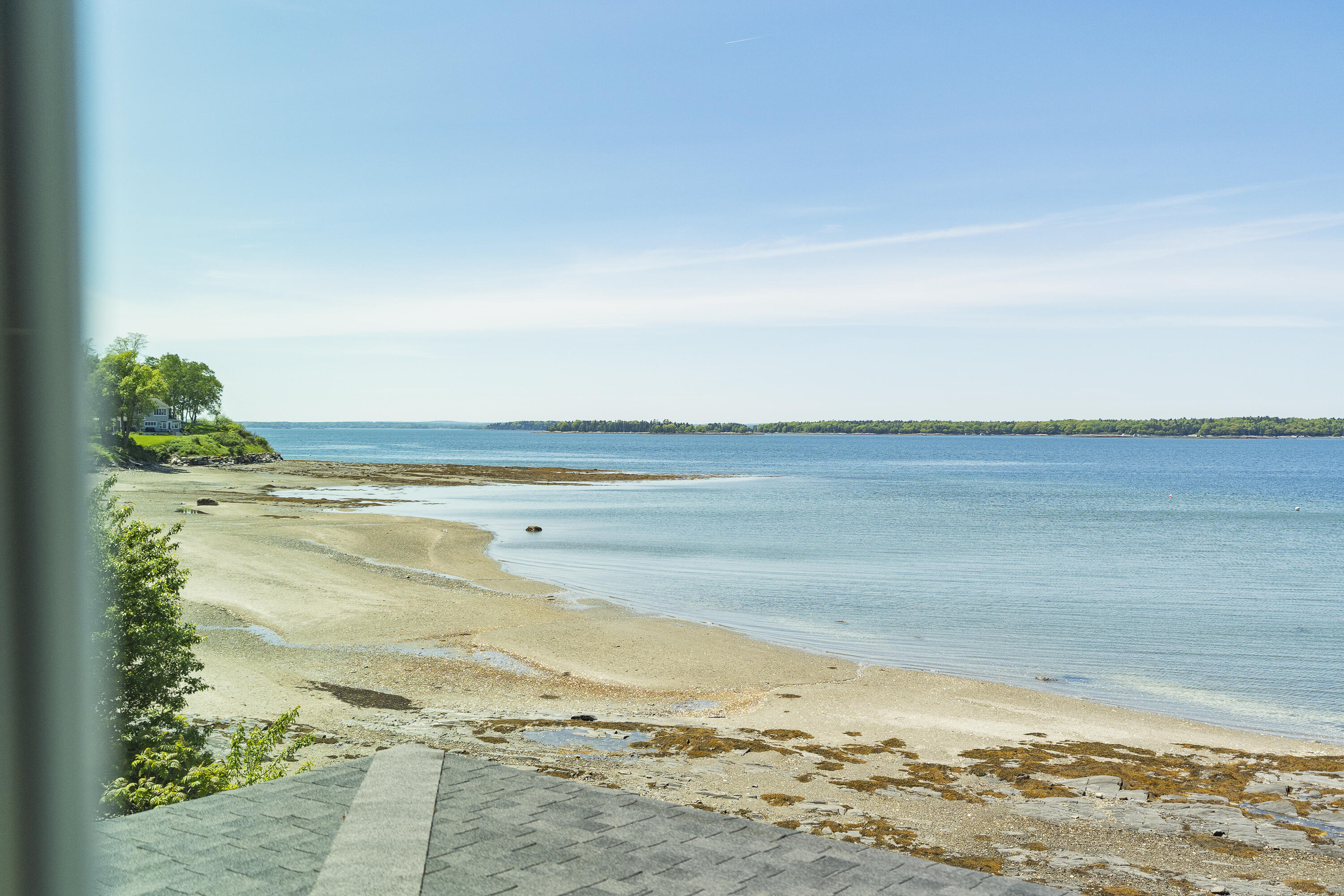 43 Gingers Road Harpswell ME 04079