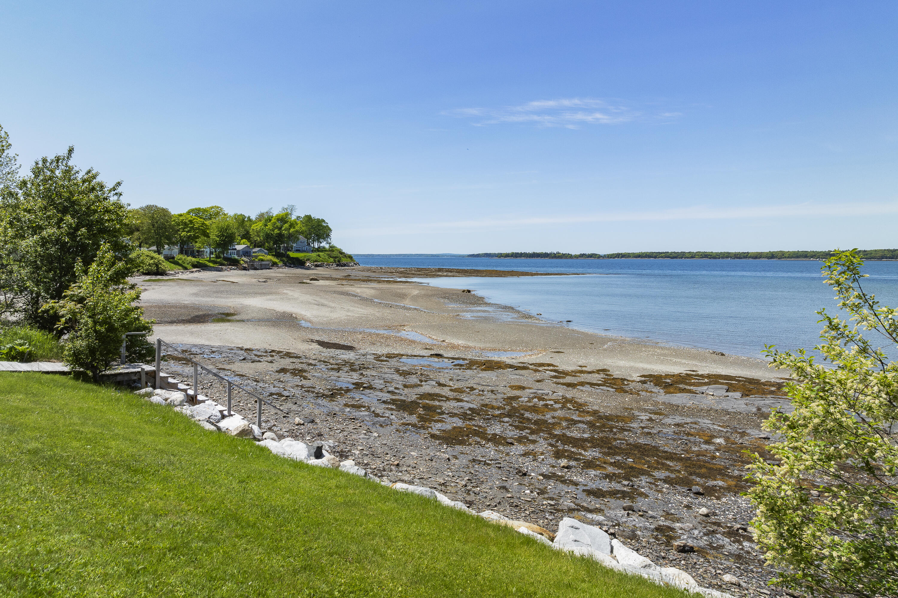 43 Gingers Road Harpswell ME 04079